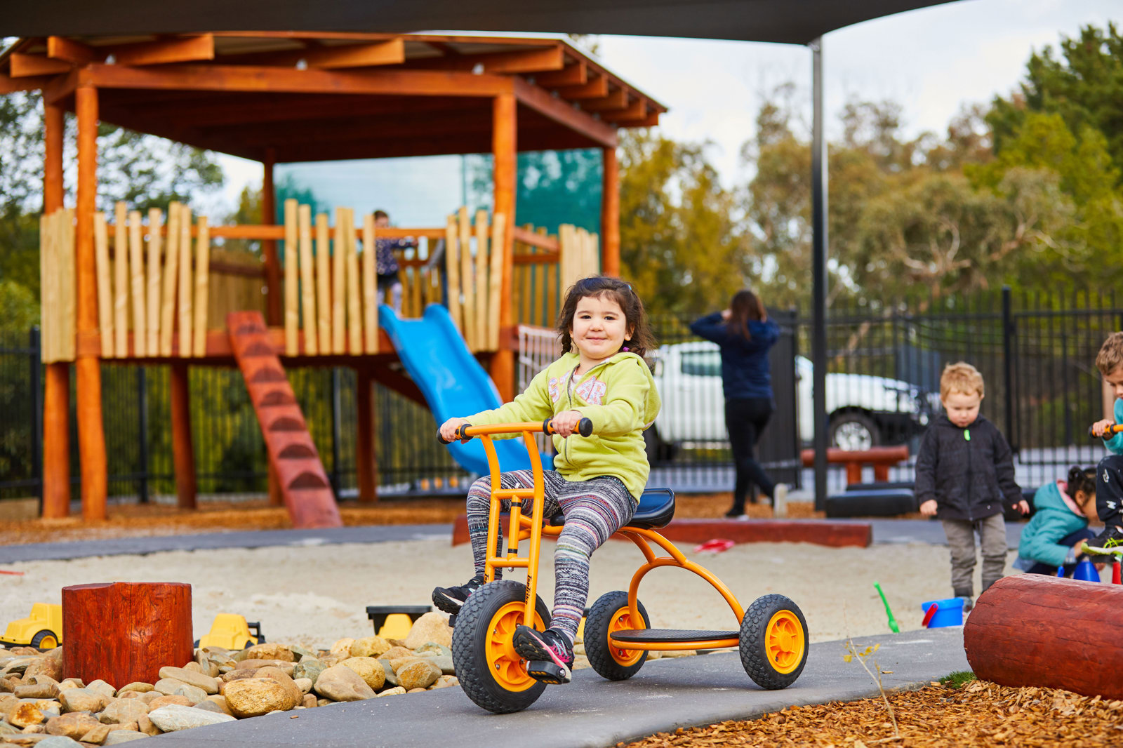 Journey Early Learning Wallan