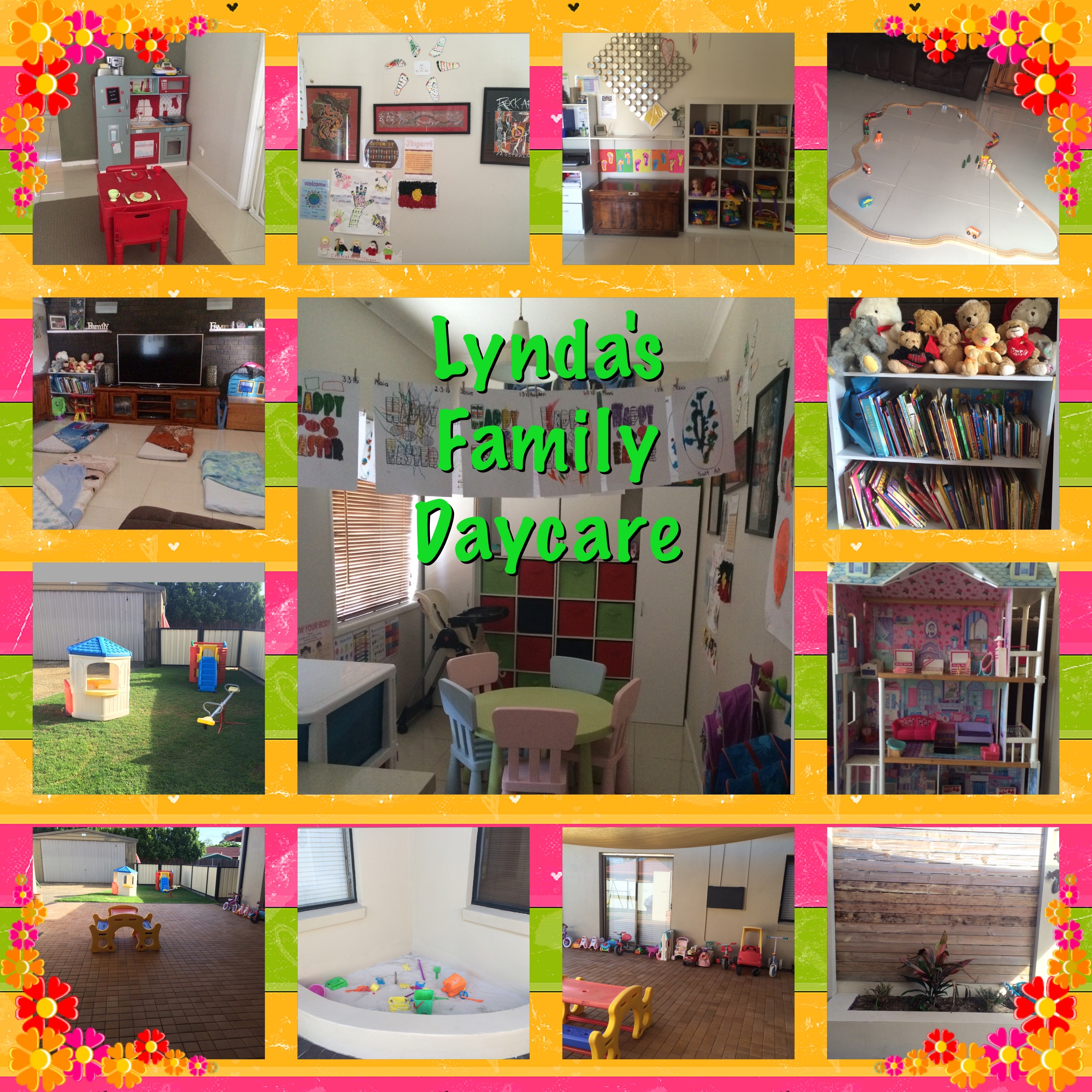 Lynda's Family Daycare