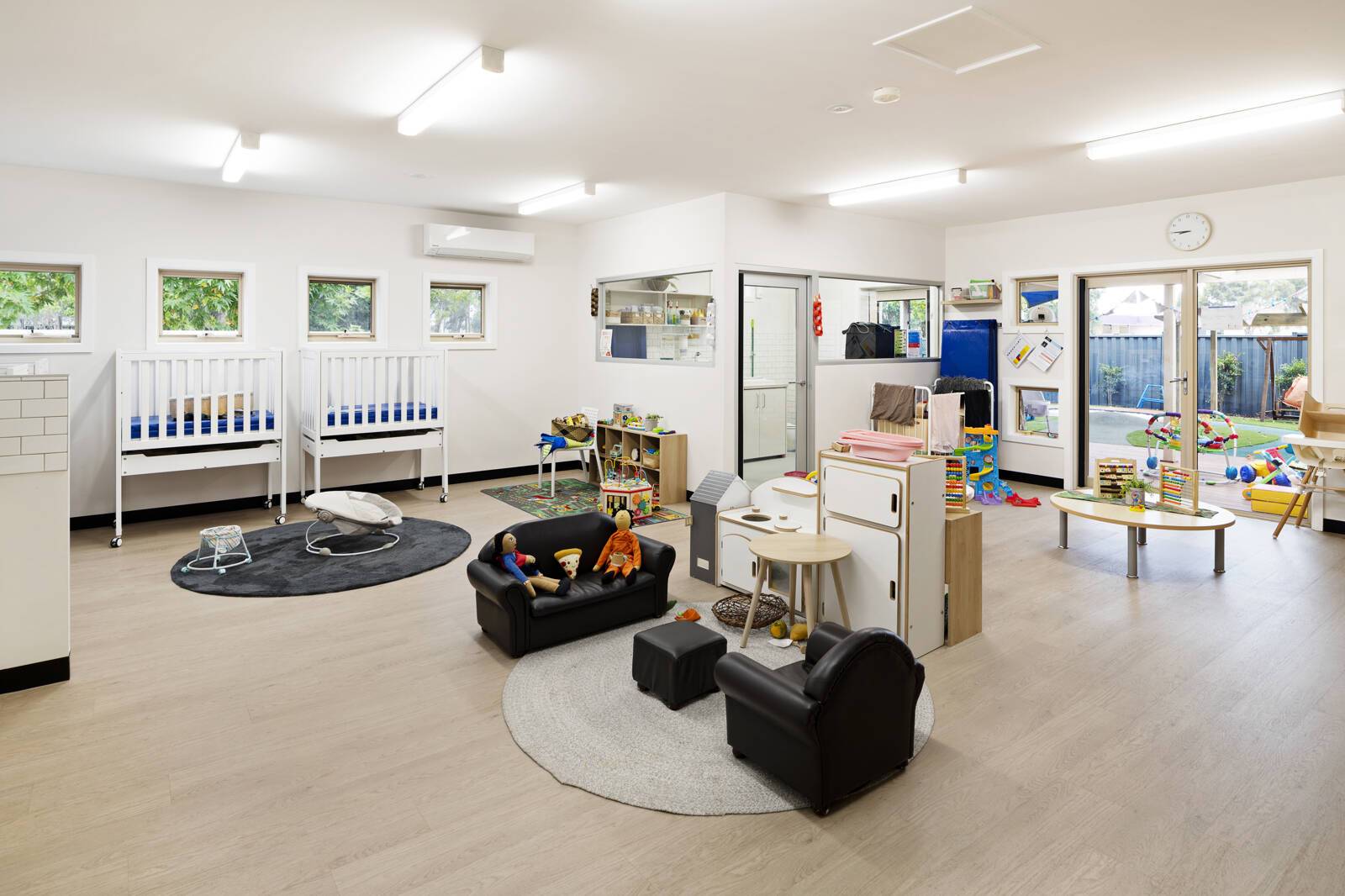 Journey Early Learning Whittlesea