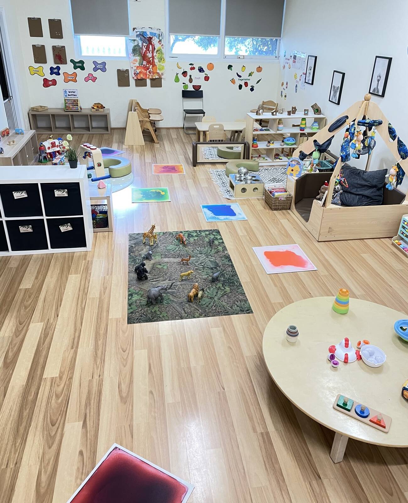 Little Learners Early Development & Education Centre