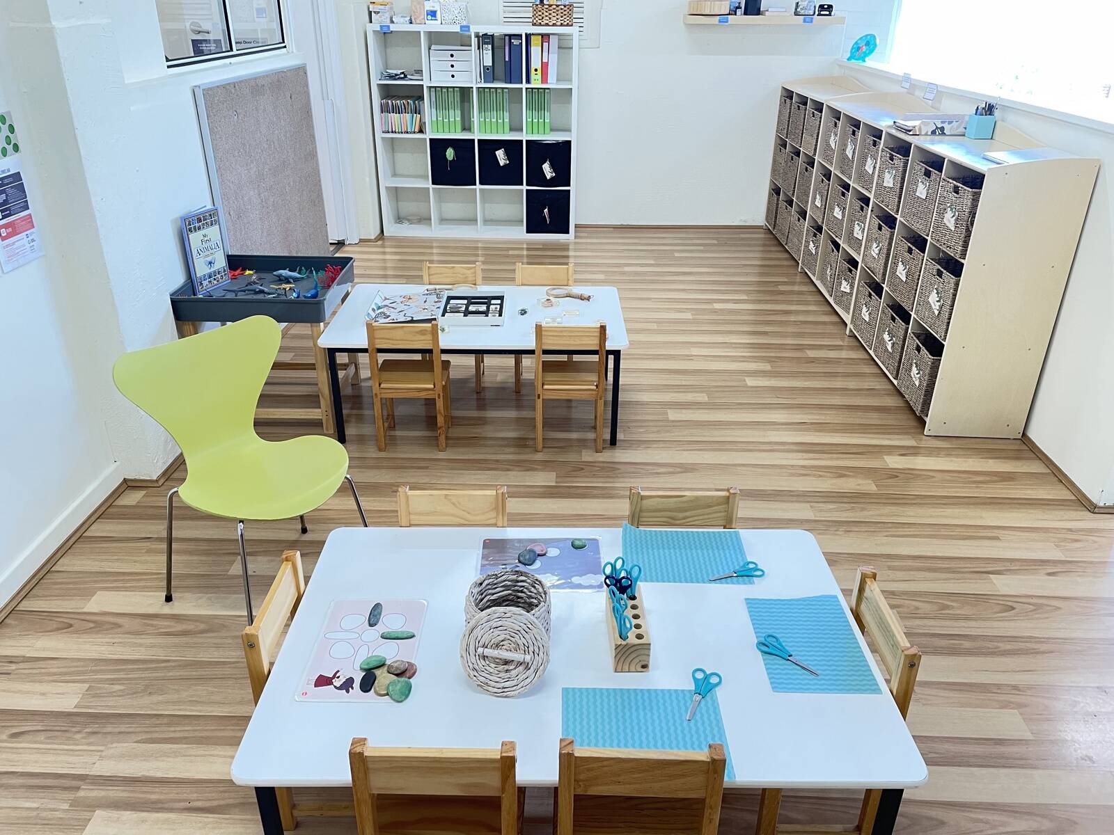 Little Learners Early Development & Education Centre