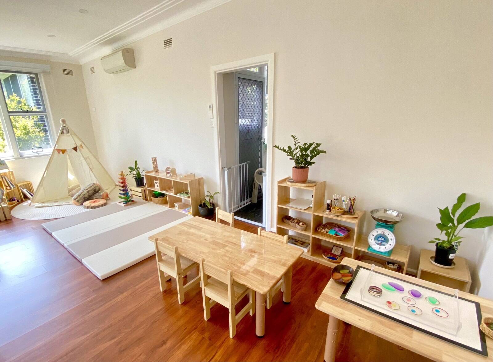 A Hundred More Family Day Care