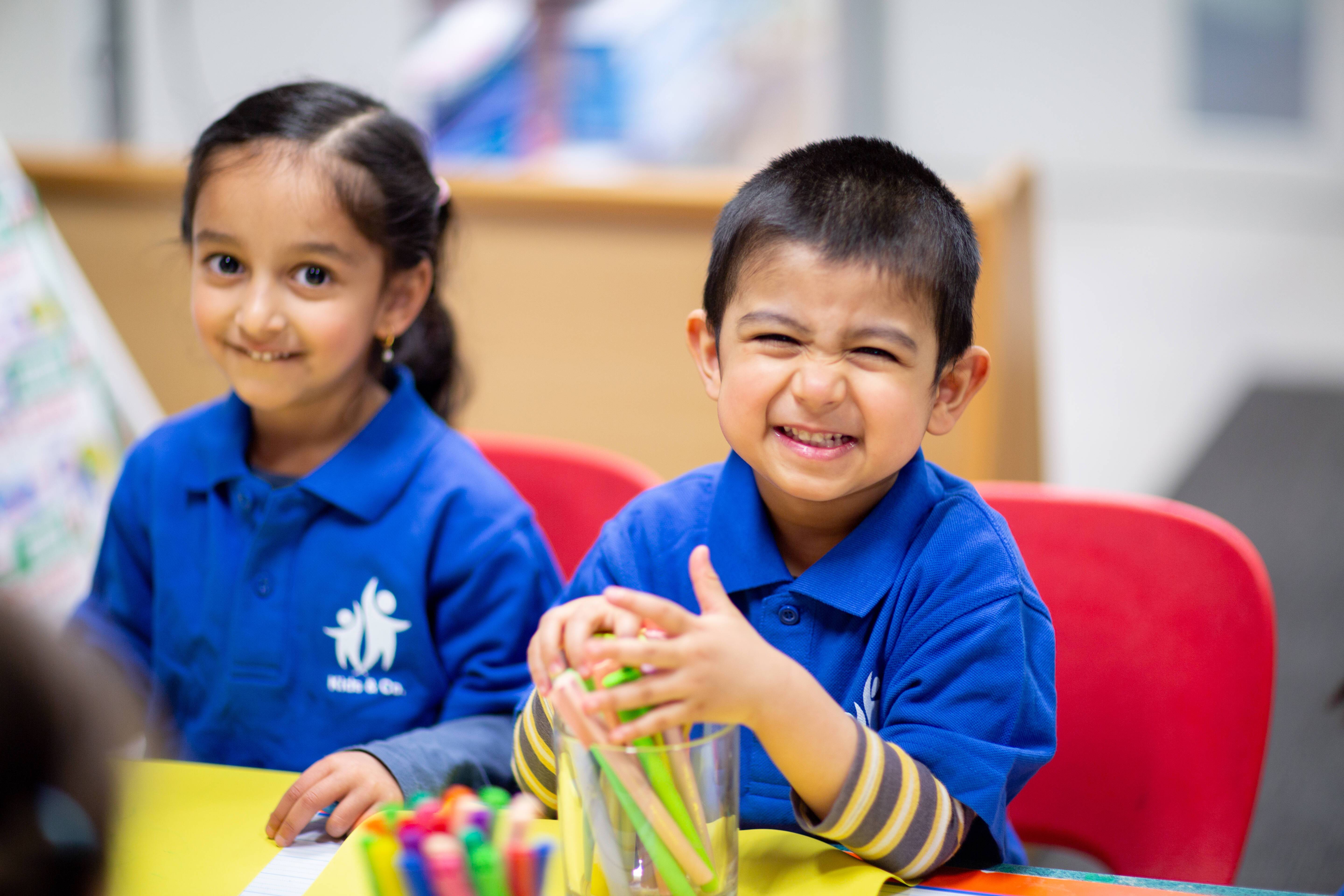 Kids & Co. Early Learning Centre