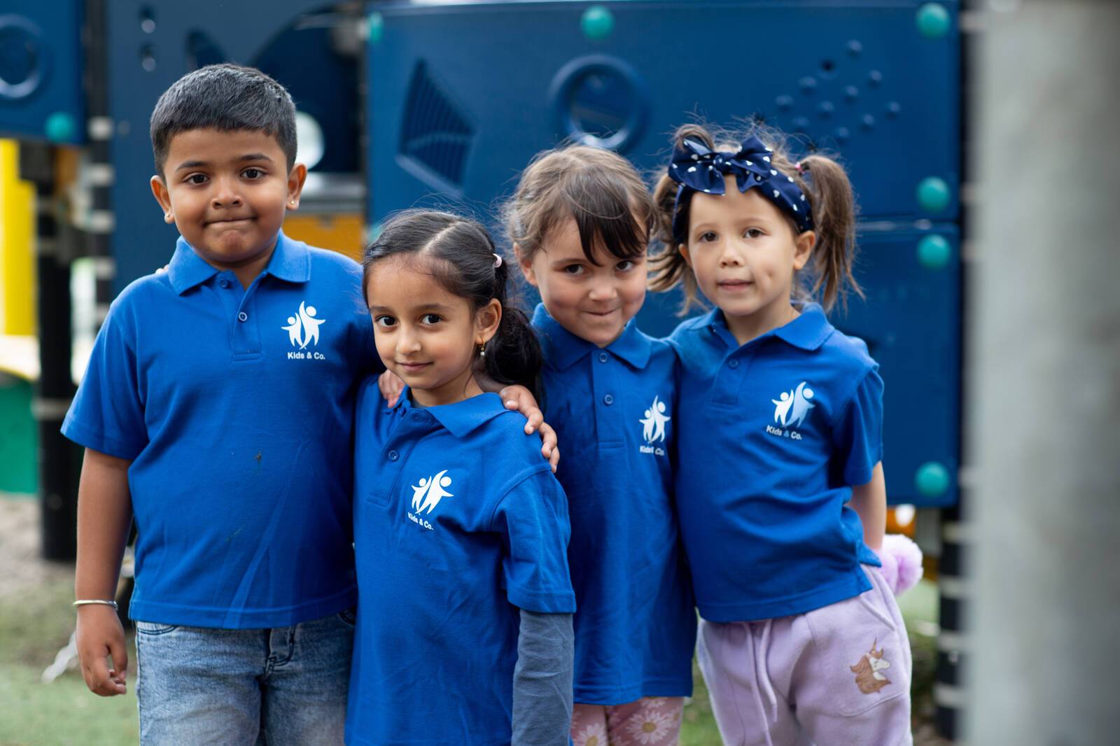 Kids & Co. Early Learning Centre