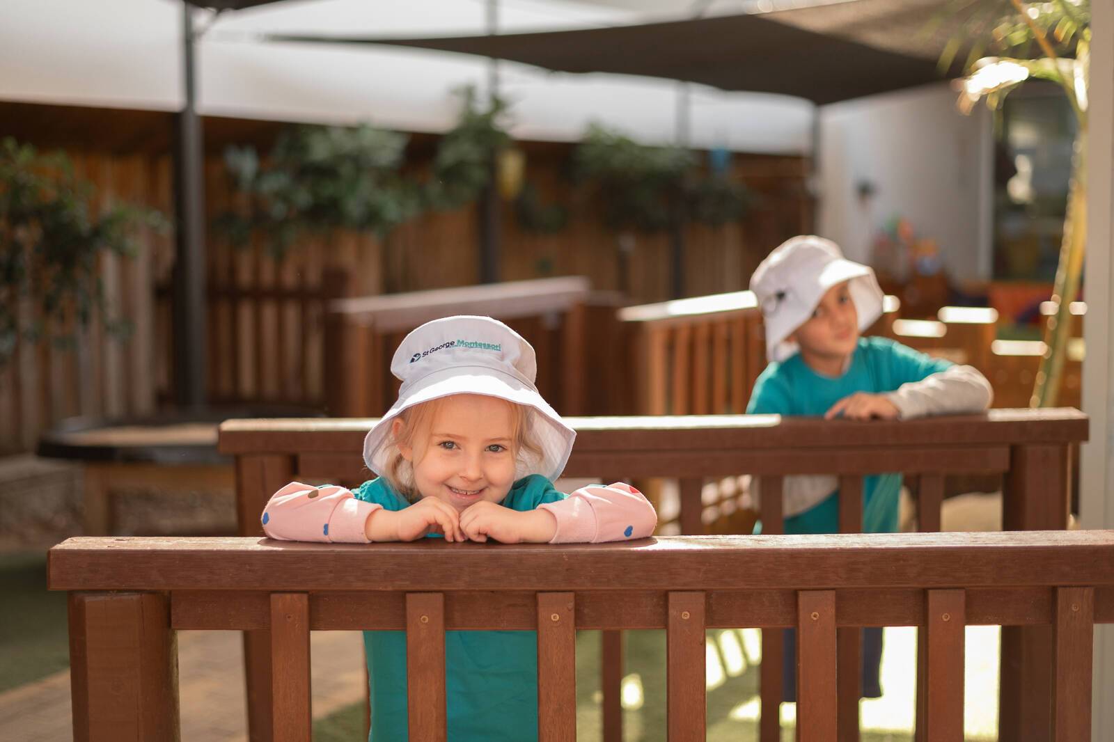 St George Montessori Peakhurst West