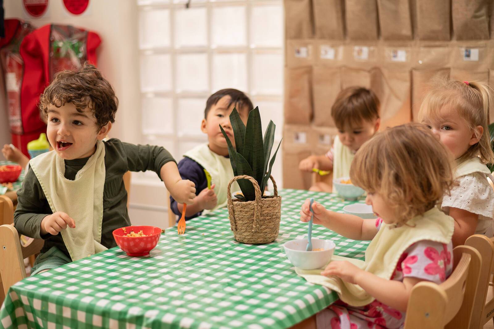 St George Montessori Peakhurst West