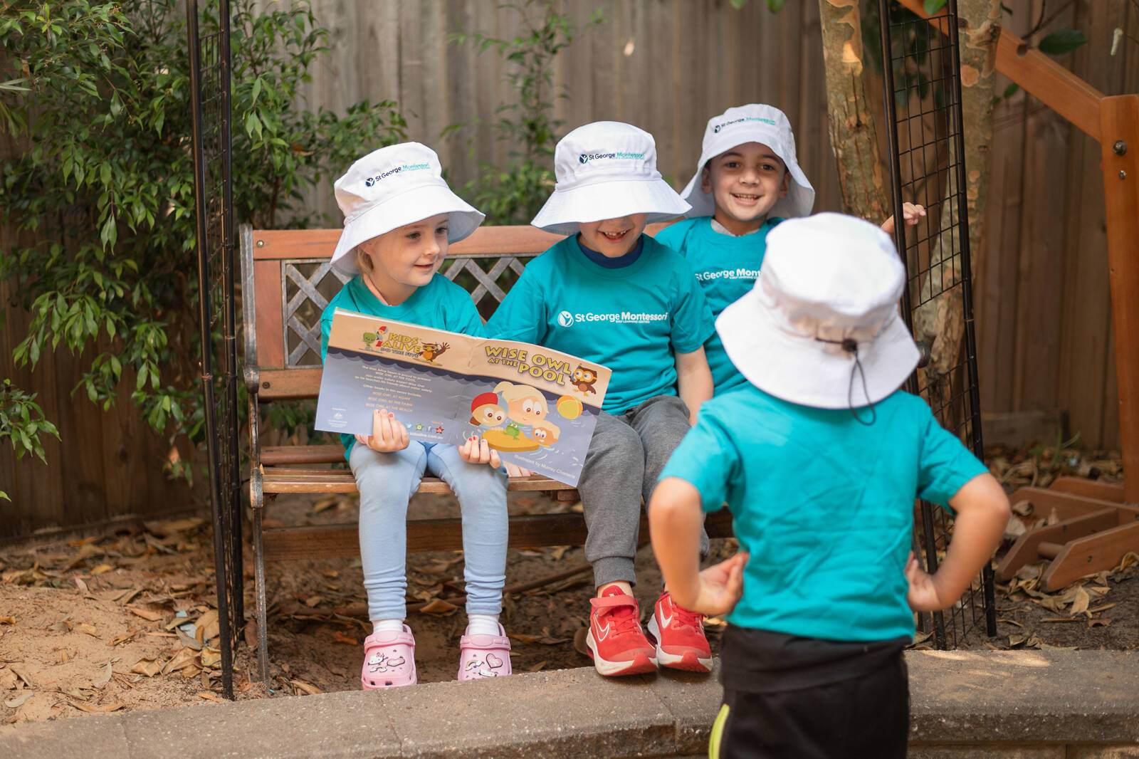 St George Montessori Long Day Care