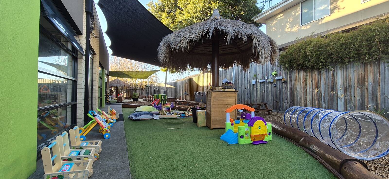 Sparrow Early Learning Murrumbeena