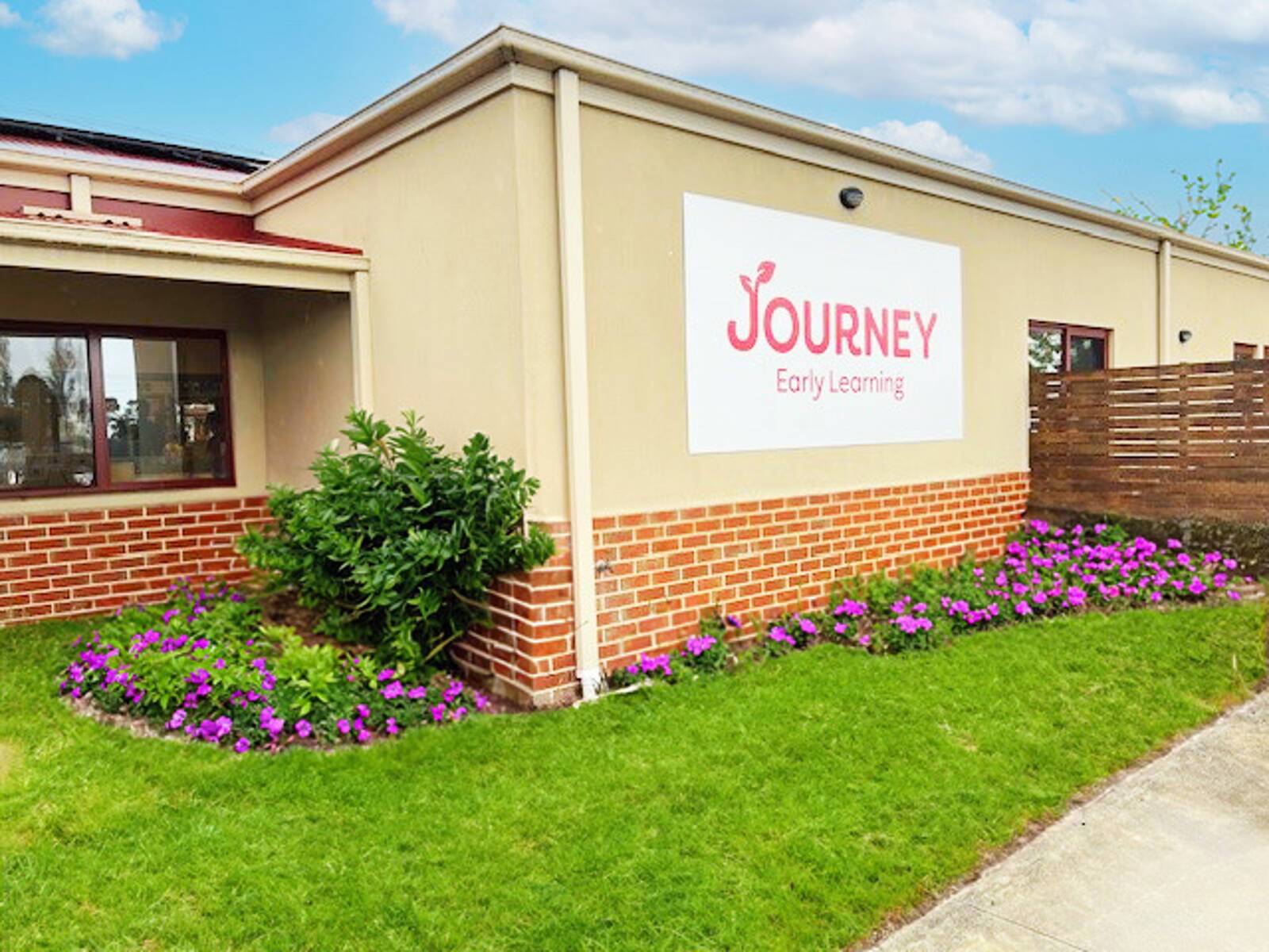 Journey Early Learning Centre Yarragon