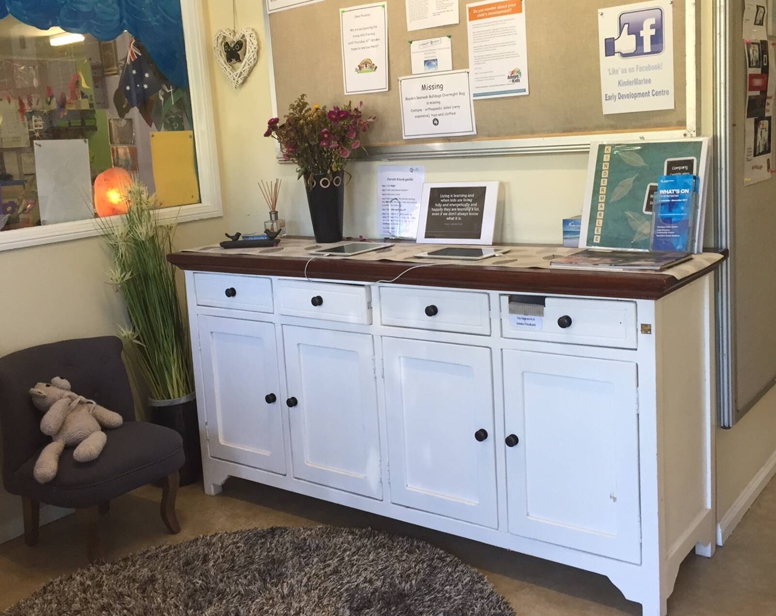 KinderMarlee Early Childhood Centre