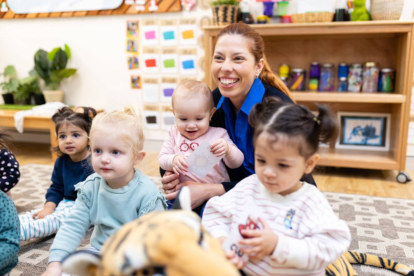 Simba Education Macquarie Park