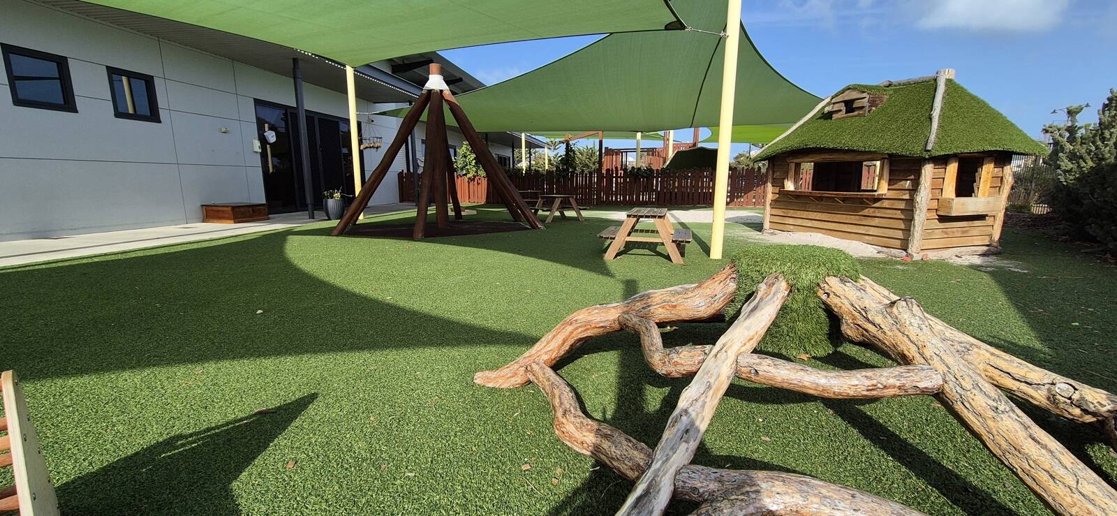 Sparrow Early Learning East Butler