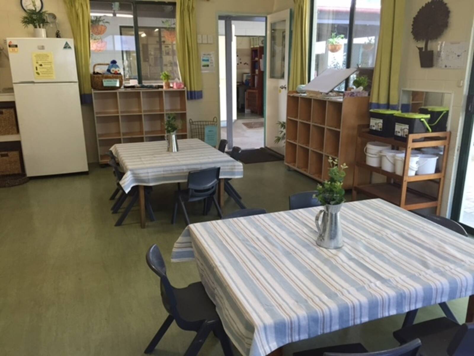 KinderMarlee Early Childhood Centre