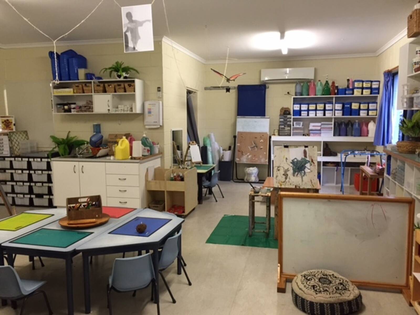 KinderMarlee Early Childhood Centre