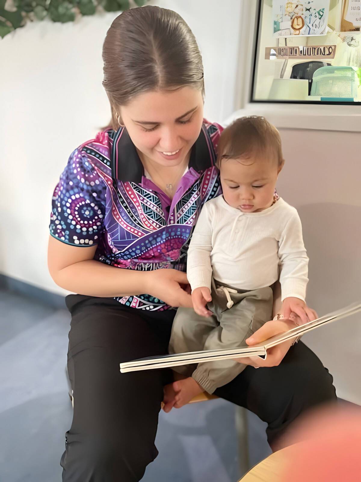 Goodstart Early Learning Browns Plains  - Browns Plains Road