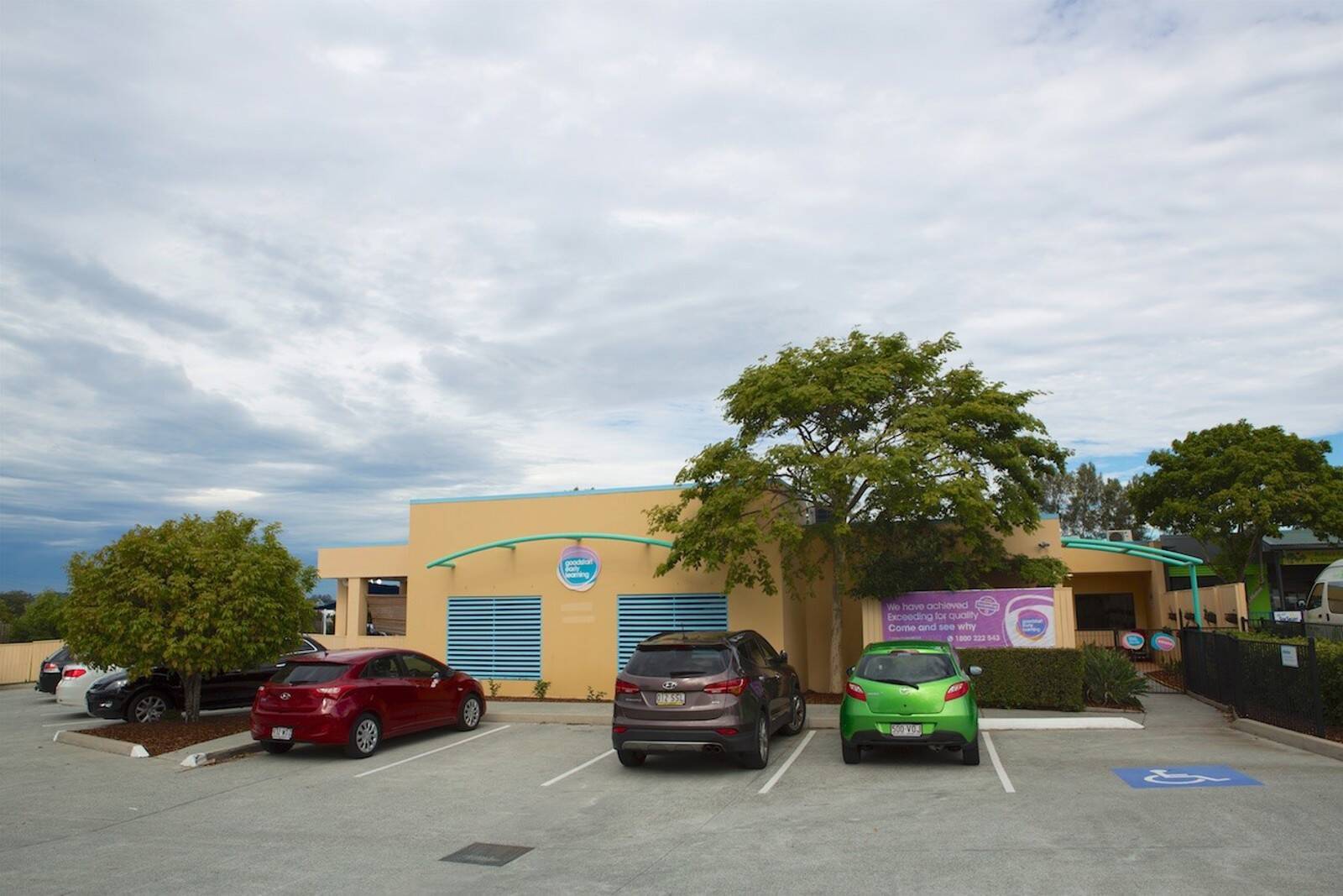 Goodstart Early Learning Robina - Goldwater Avenue