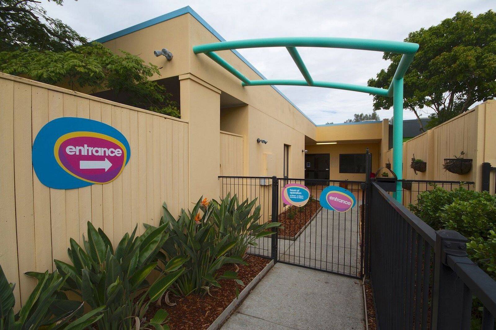 Goodstart Early Learning Robina - Goldwater Avenue