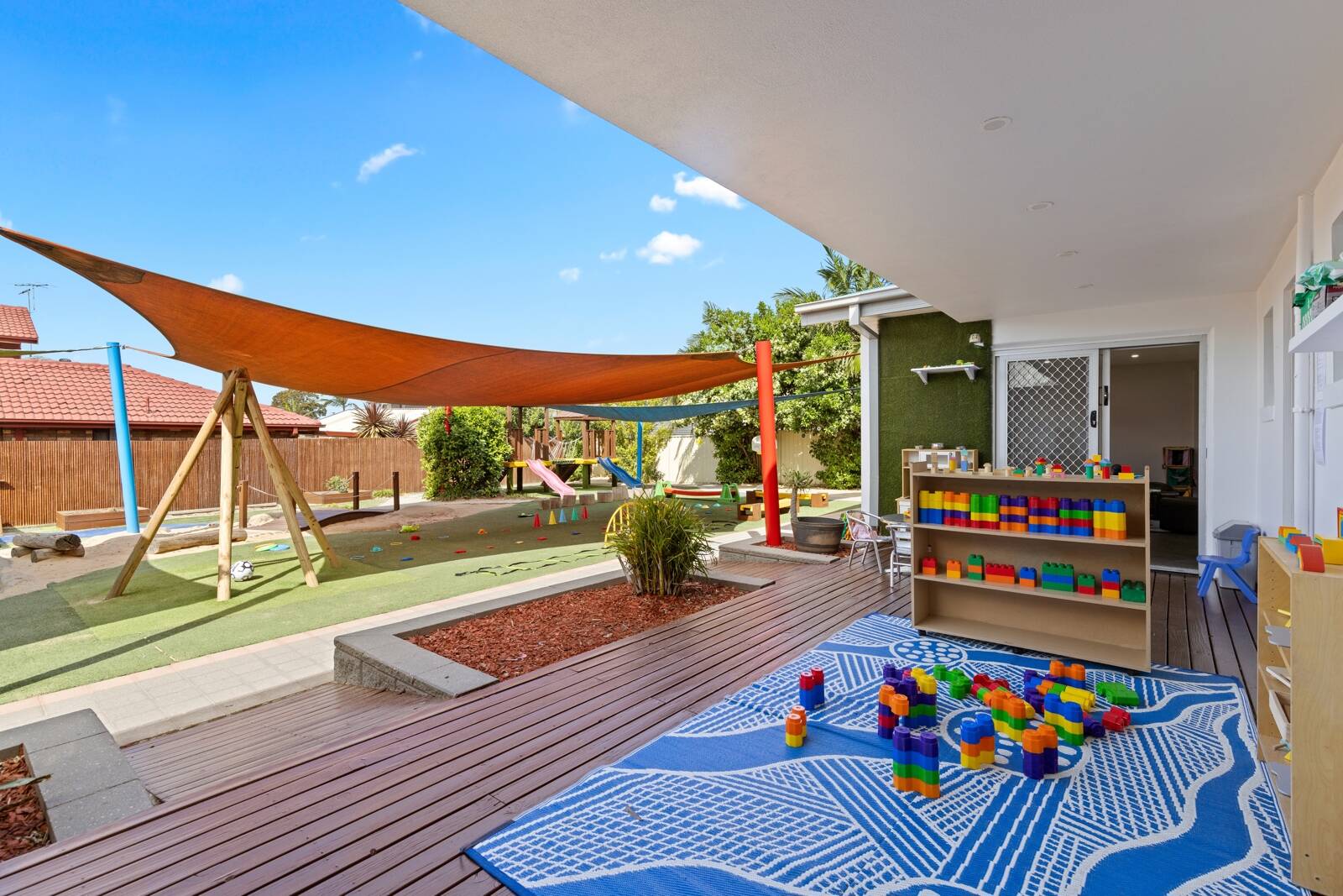 Chipping Norton Montessori Early Learning Service