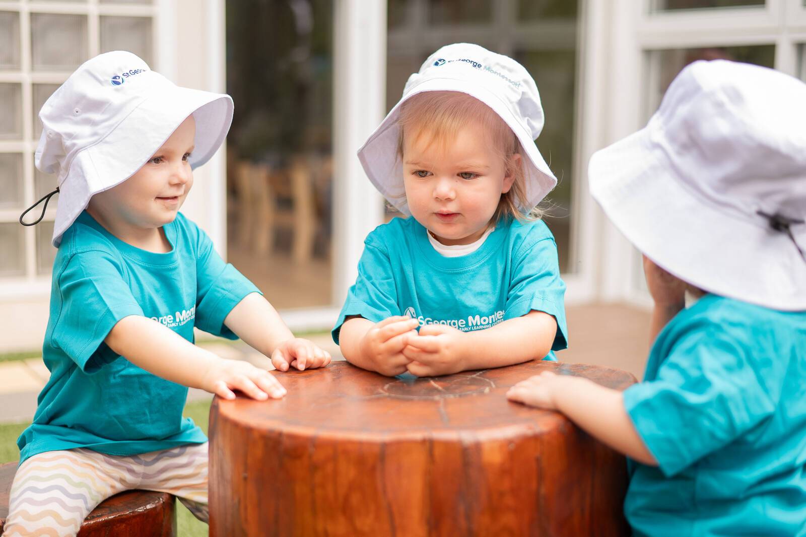 Chipping Norton Montessori Early Learning Service