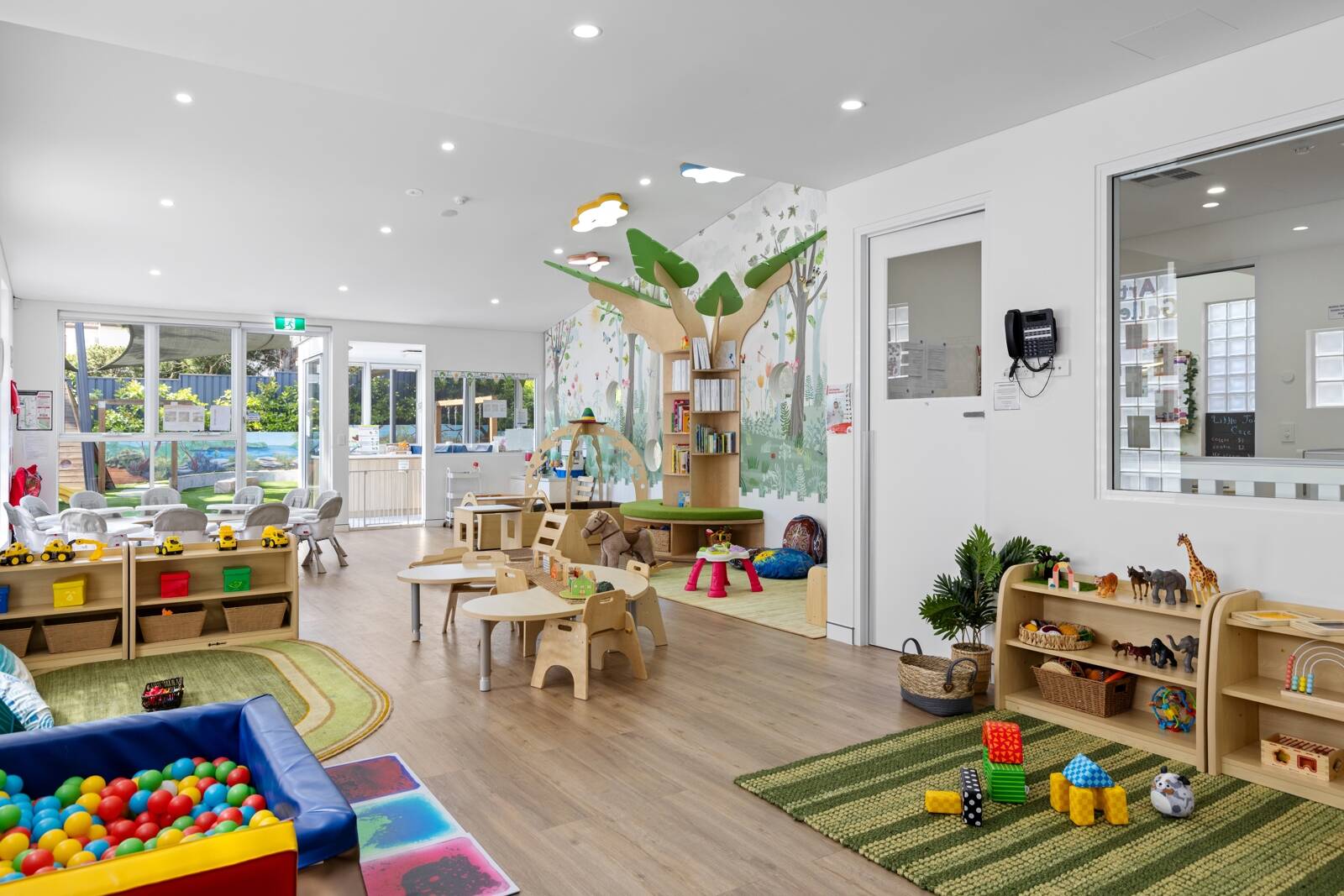 St George Montessori Peakhurst South (Infants)