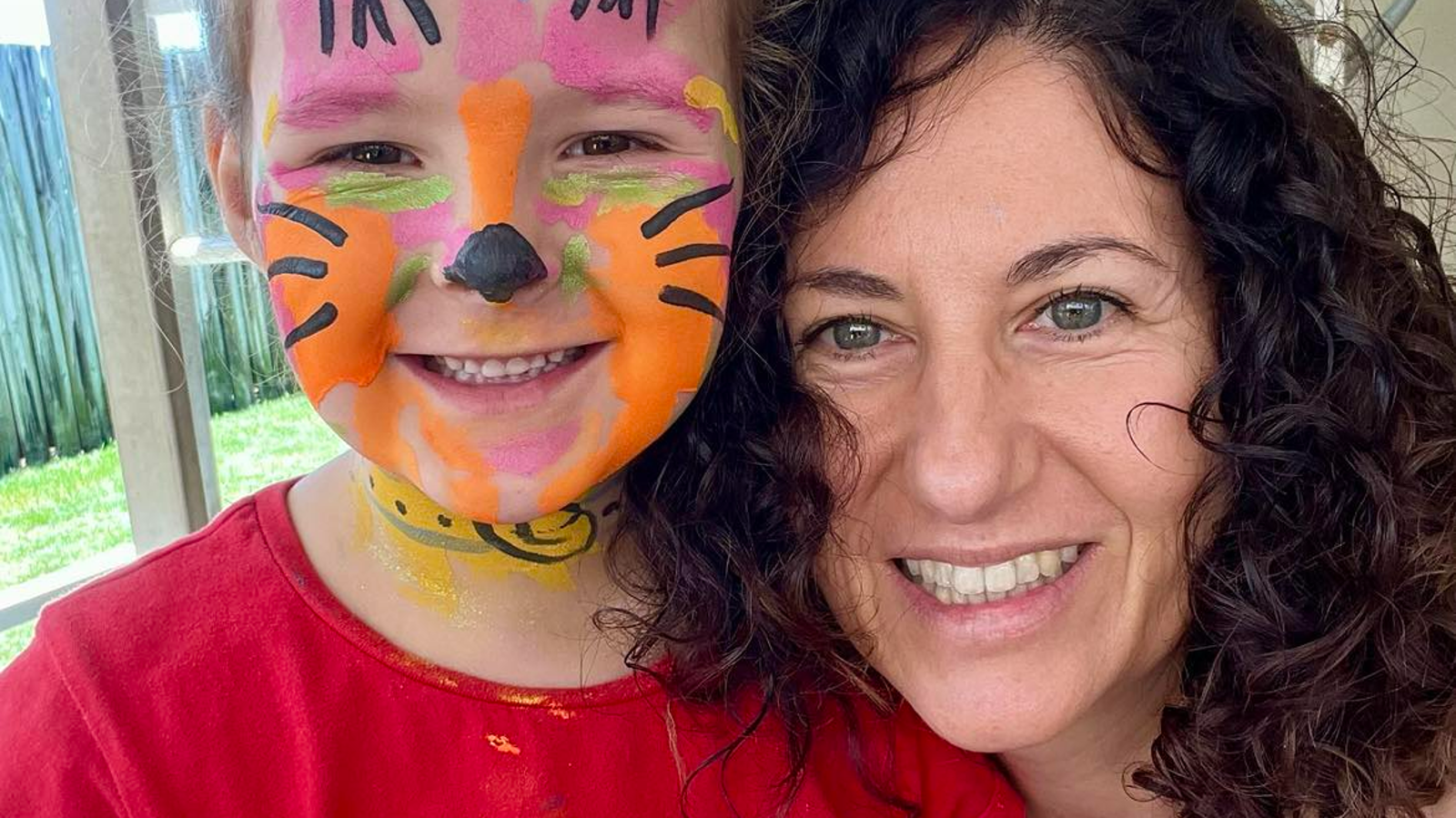 The Ministry of Happiness FDC