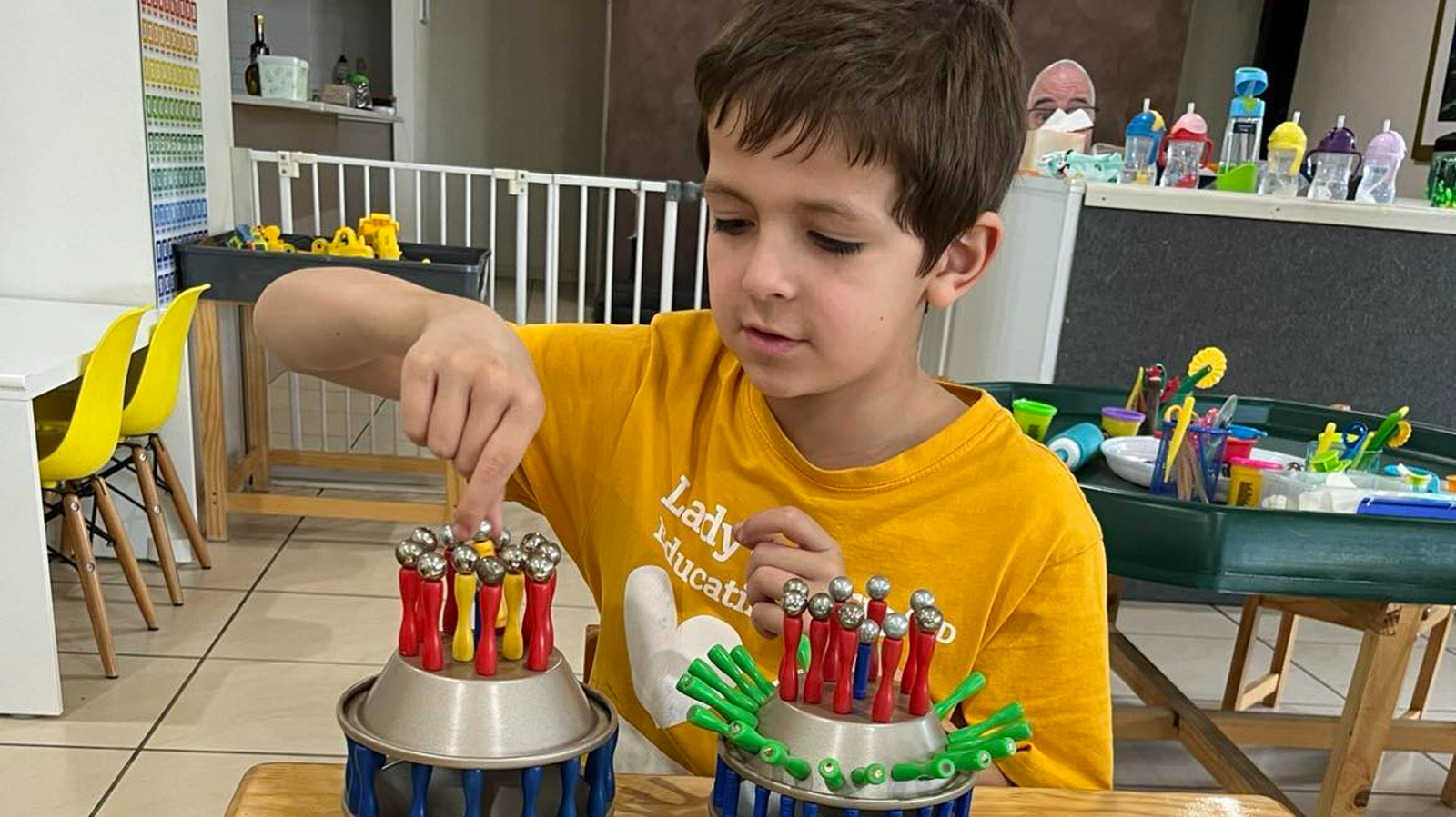 The Ministry of Happiness FDC