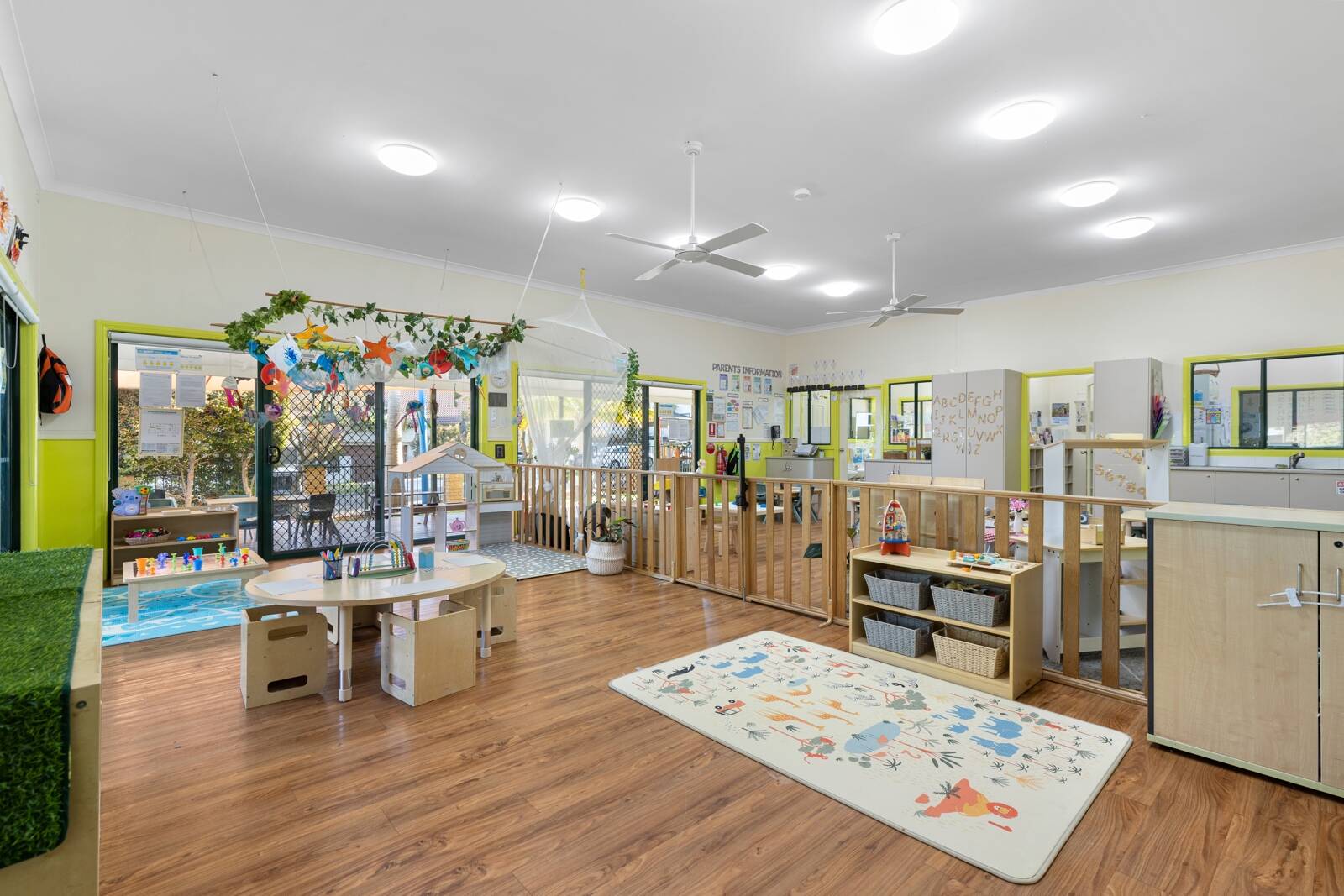St George Montessori Engadine Early Learning