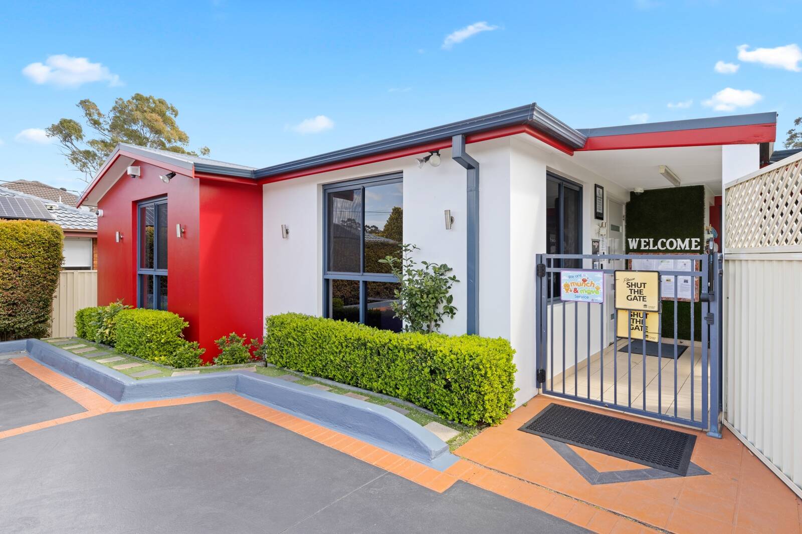 St George Montessori Hammondville