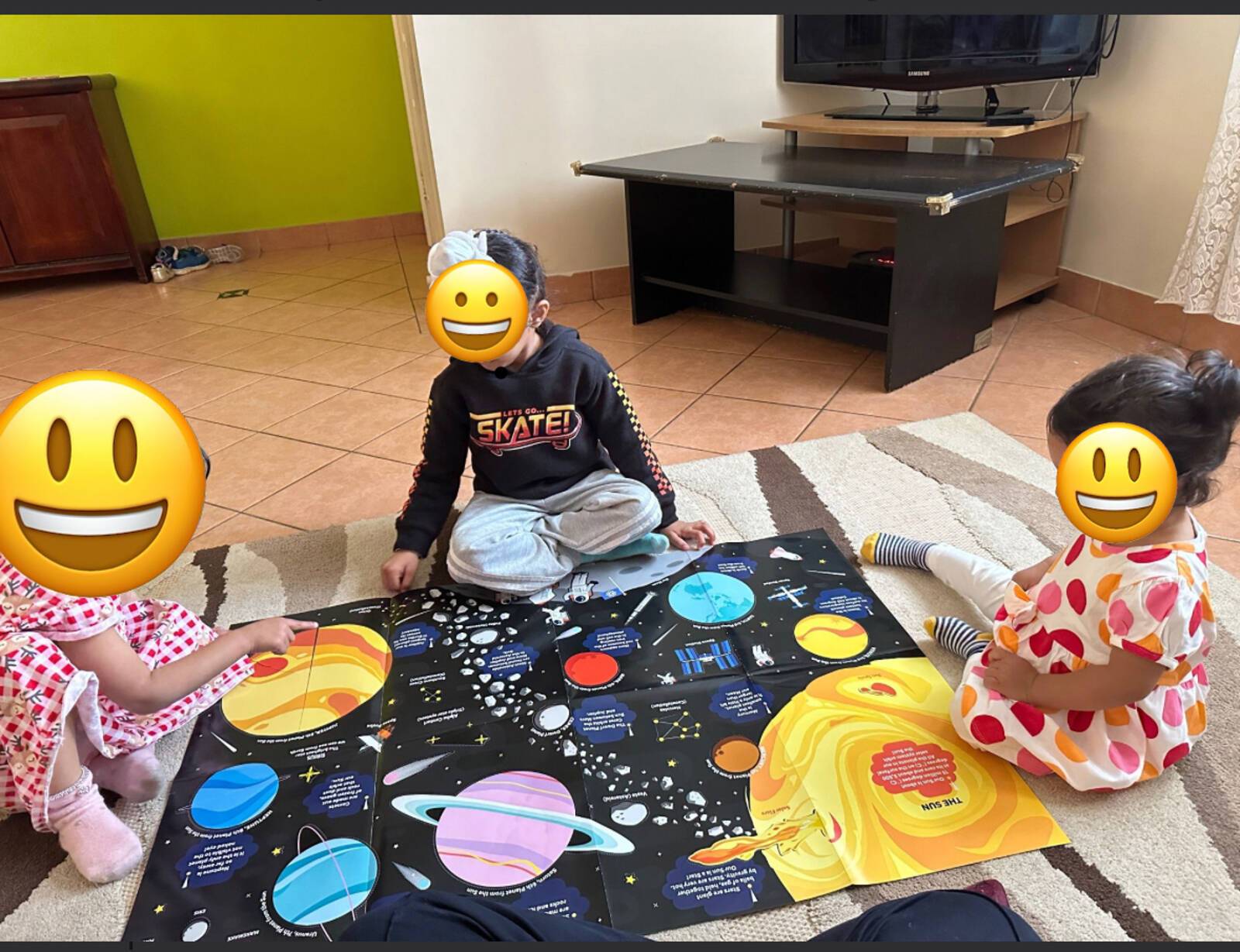 Sangeetha Family Day Care