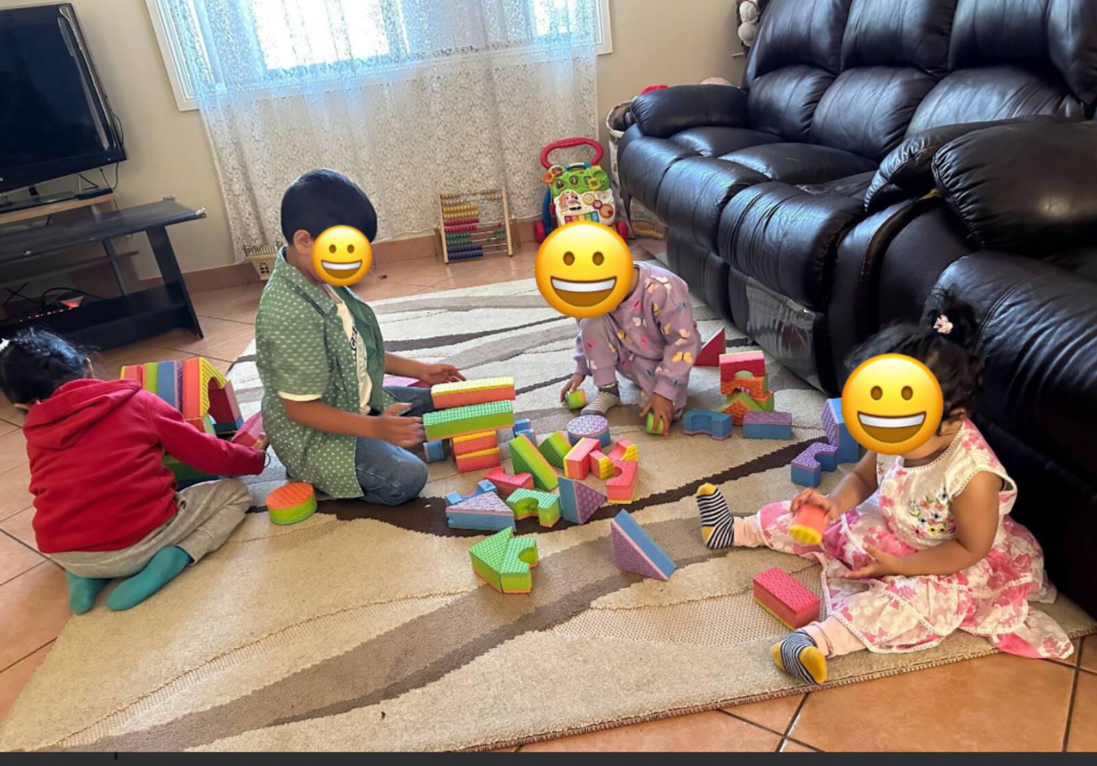 Sangeetha Family Day Care