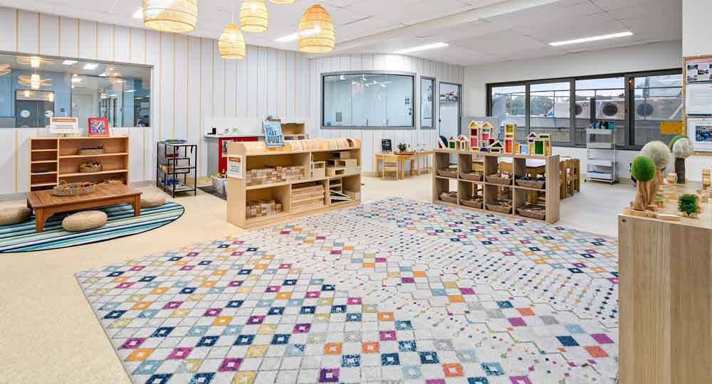 Guardian Childcare & Education Tempe