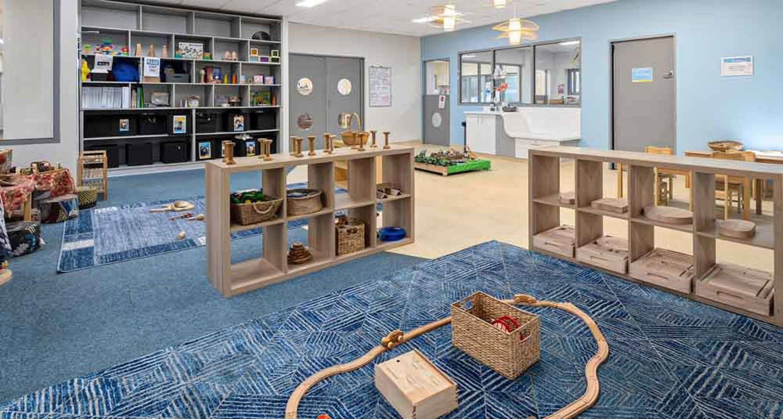 Guardian Childcare & Education Tempe