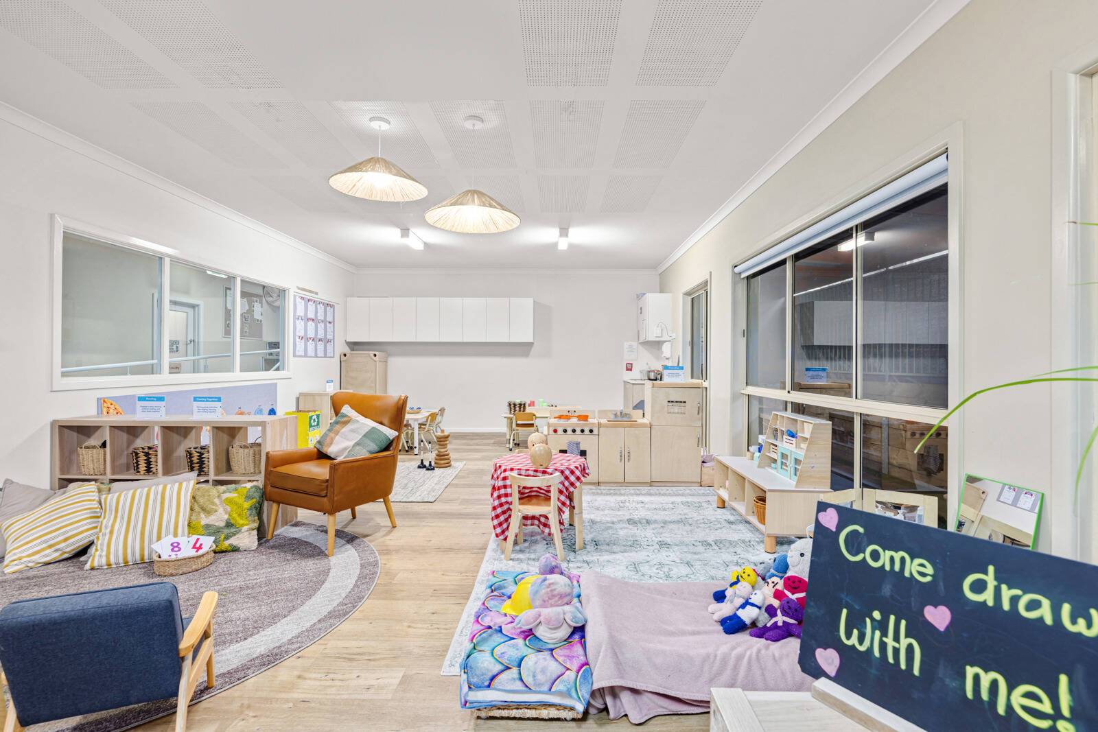 Guardian Childcare & Education Montmorency