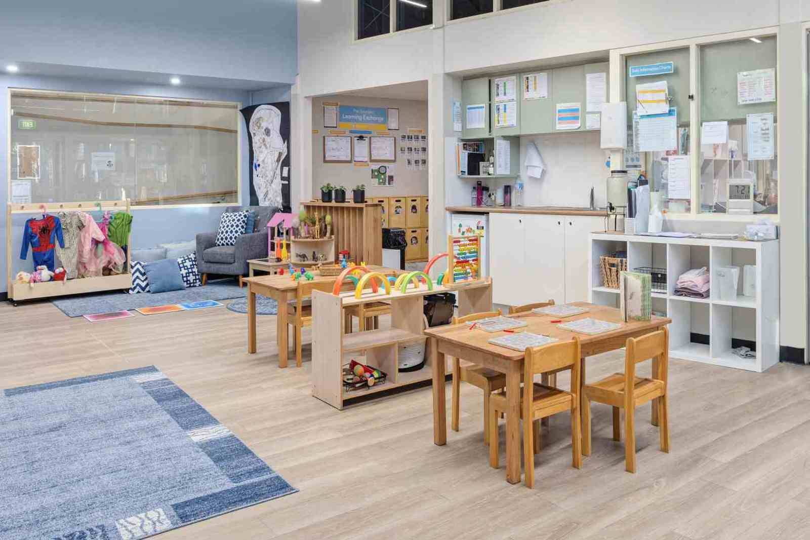 Guardian Childcare & Education Doncaster East