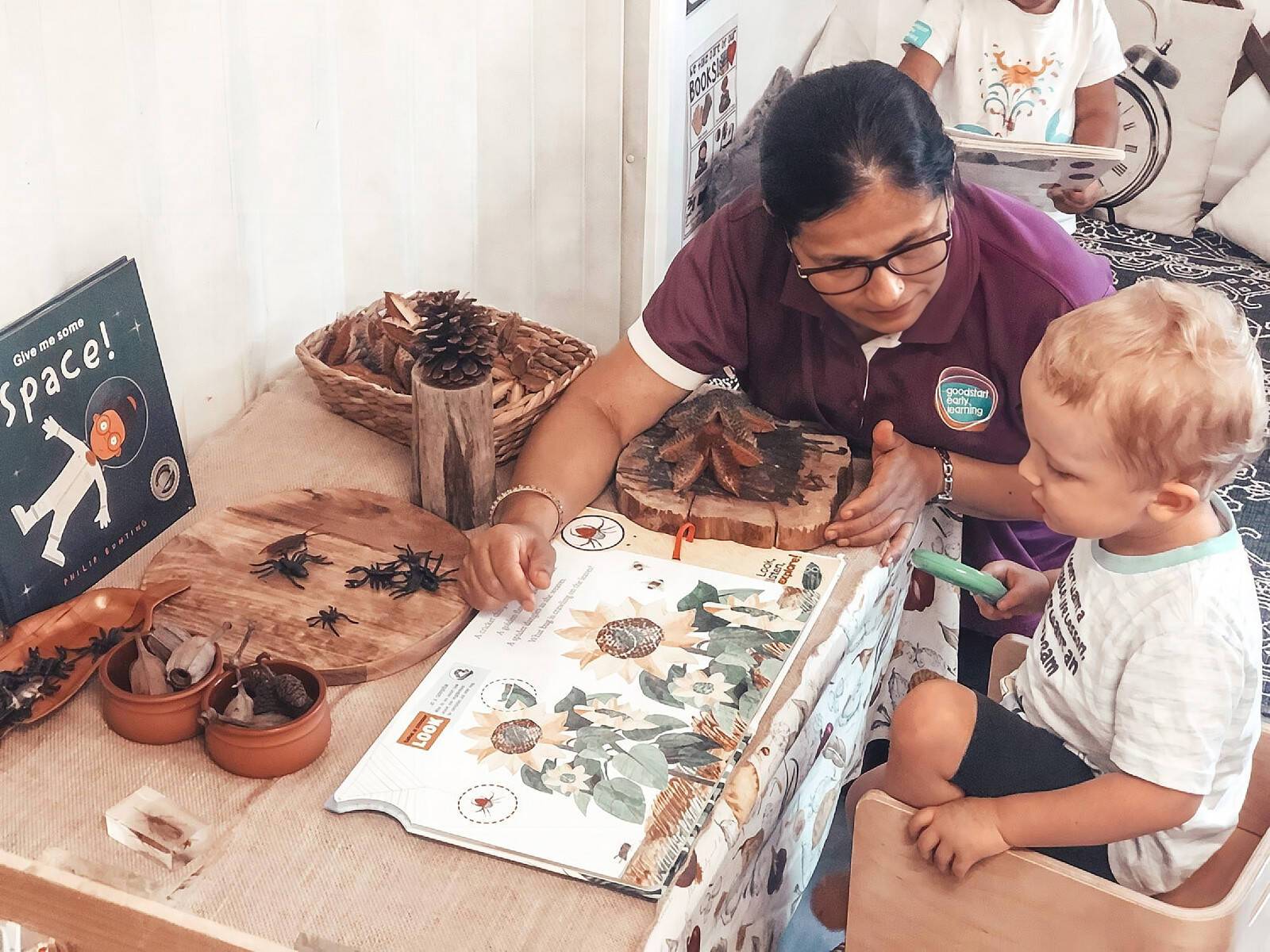 Goodstart Early Learning Coorparoo - Tiber Street