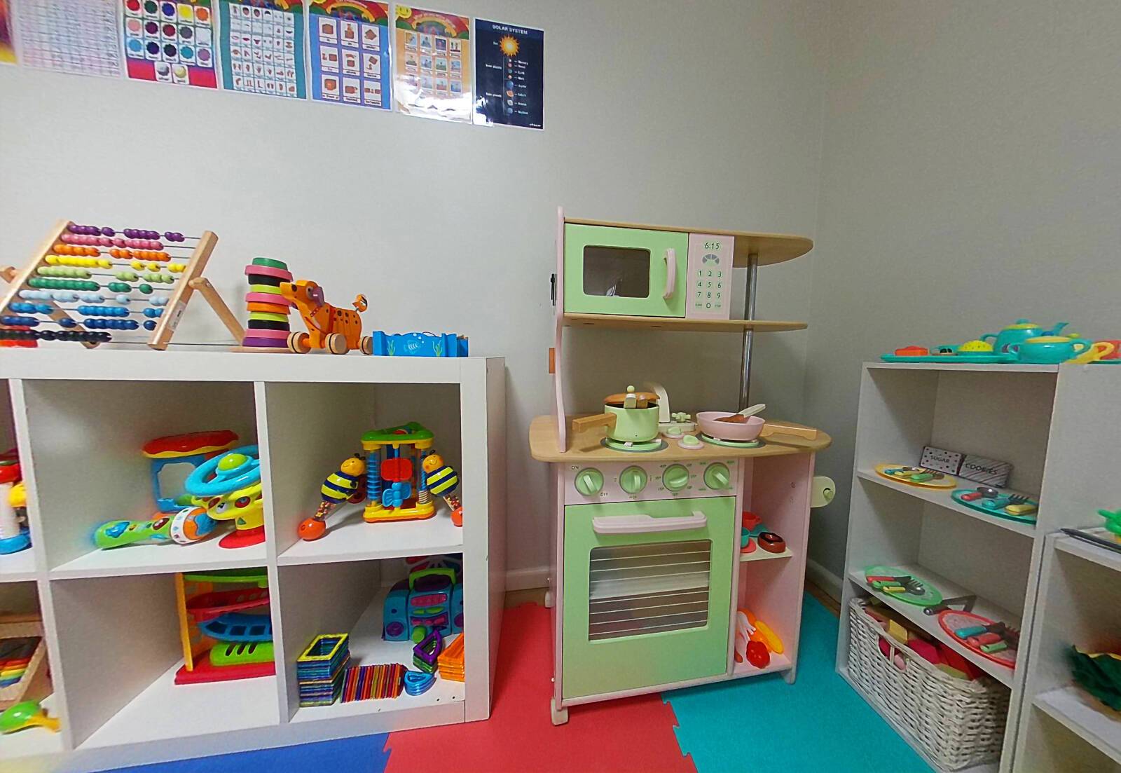 Ellie's Family Daycare