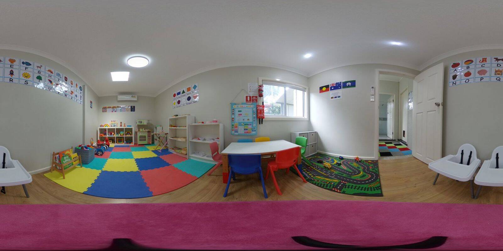 Ellie's Family Daycare