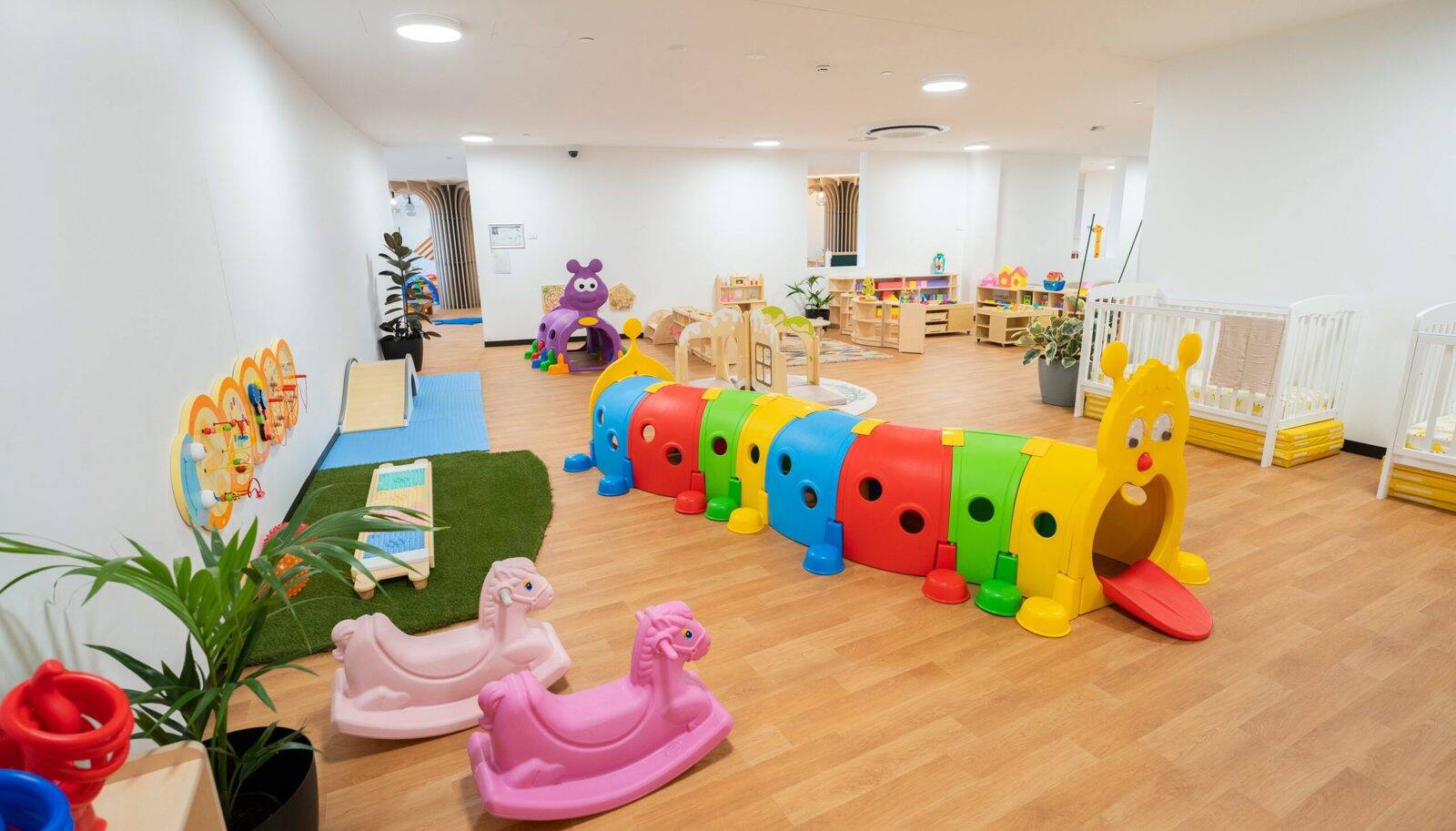 Perth Early Learning School