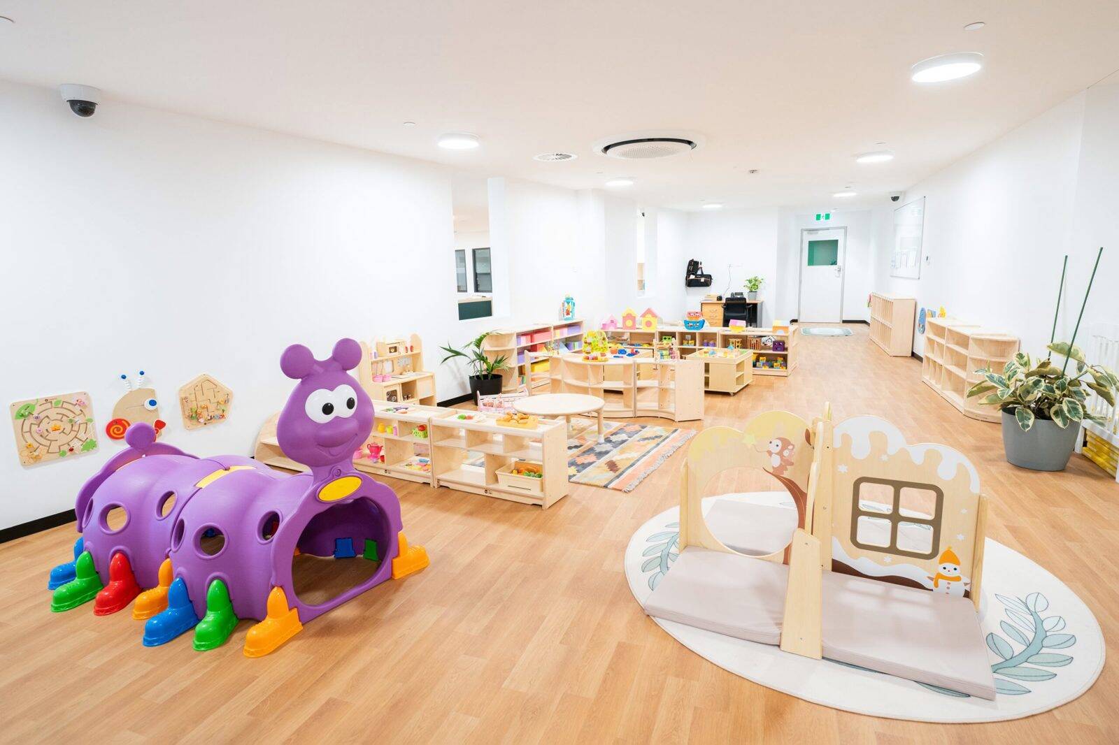 Perth Early Learning School