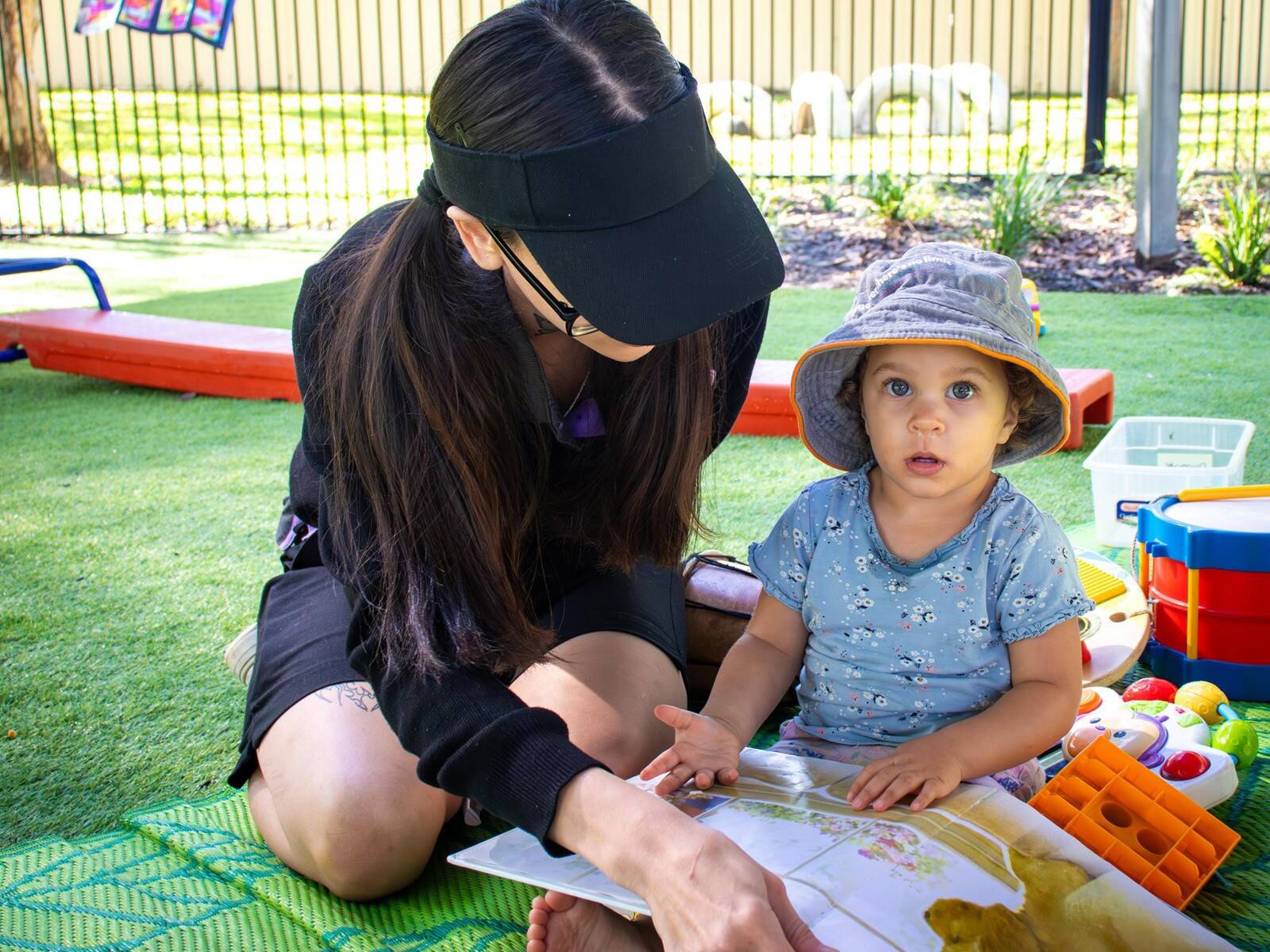 Goodstart Early Learning Parkwood - Woodlands Way