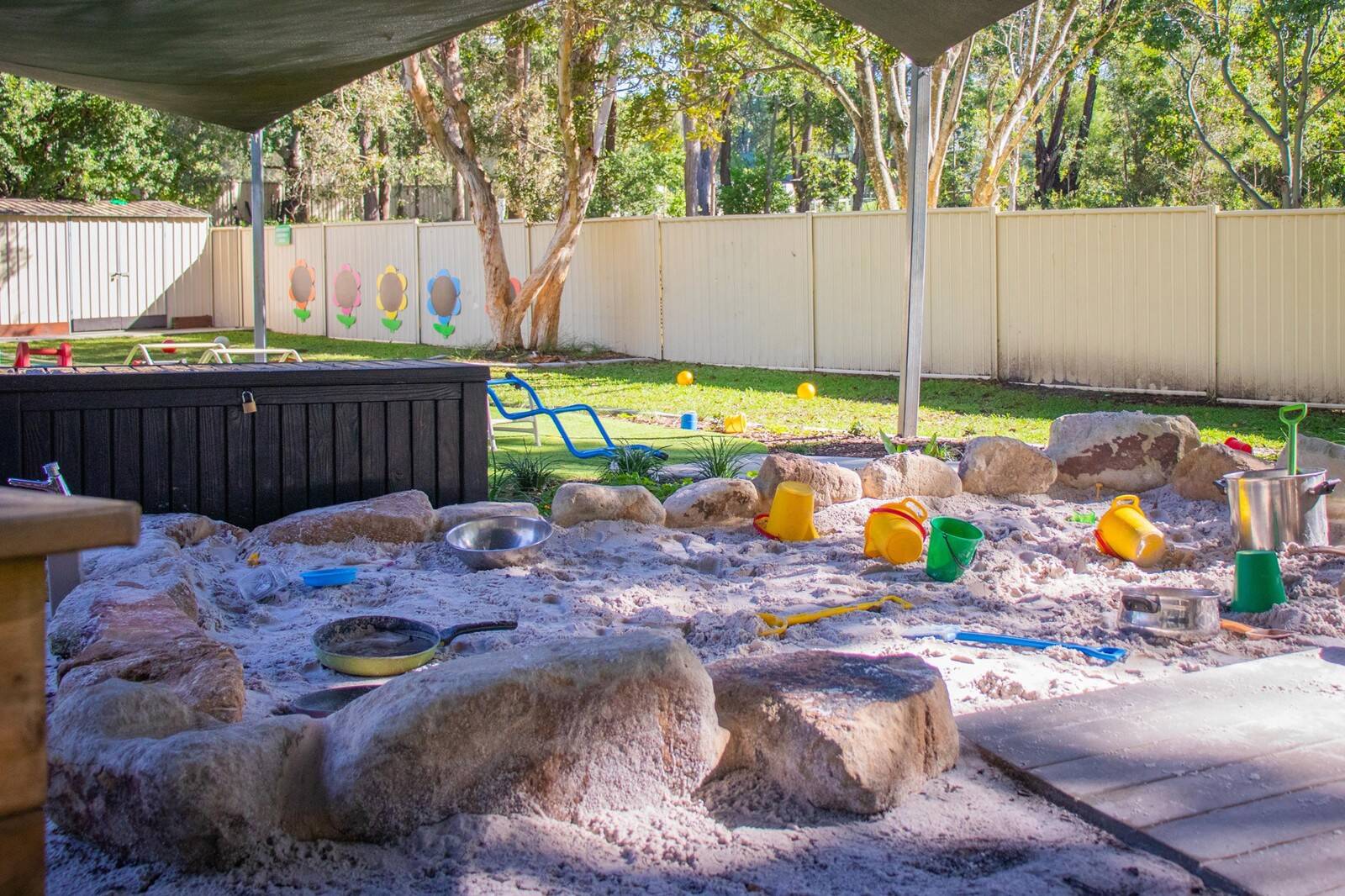 Goodstart Early Learning Parkwood - Woodlands Way