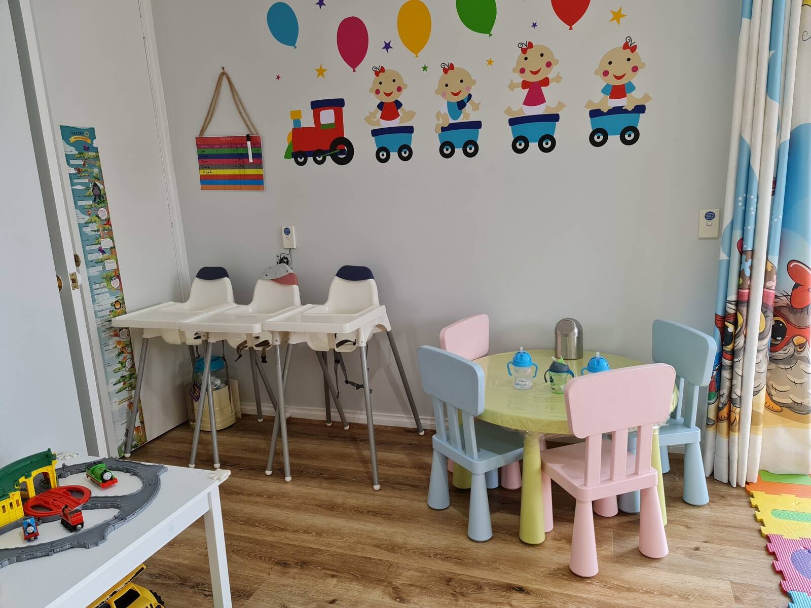 Mehi Family Day Care - Rowville