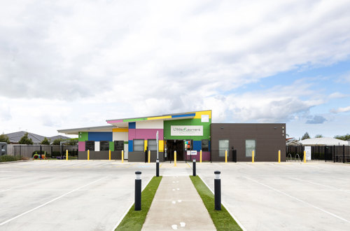 Little Learners Childcare & Kindergarten Tarneit - Hoppers Crossing