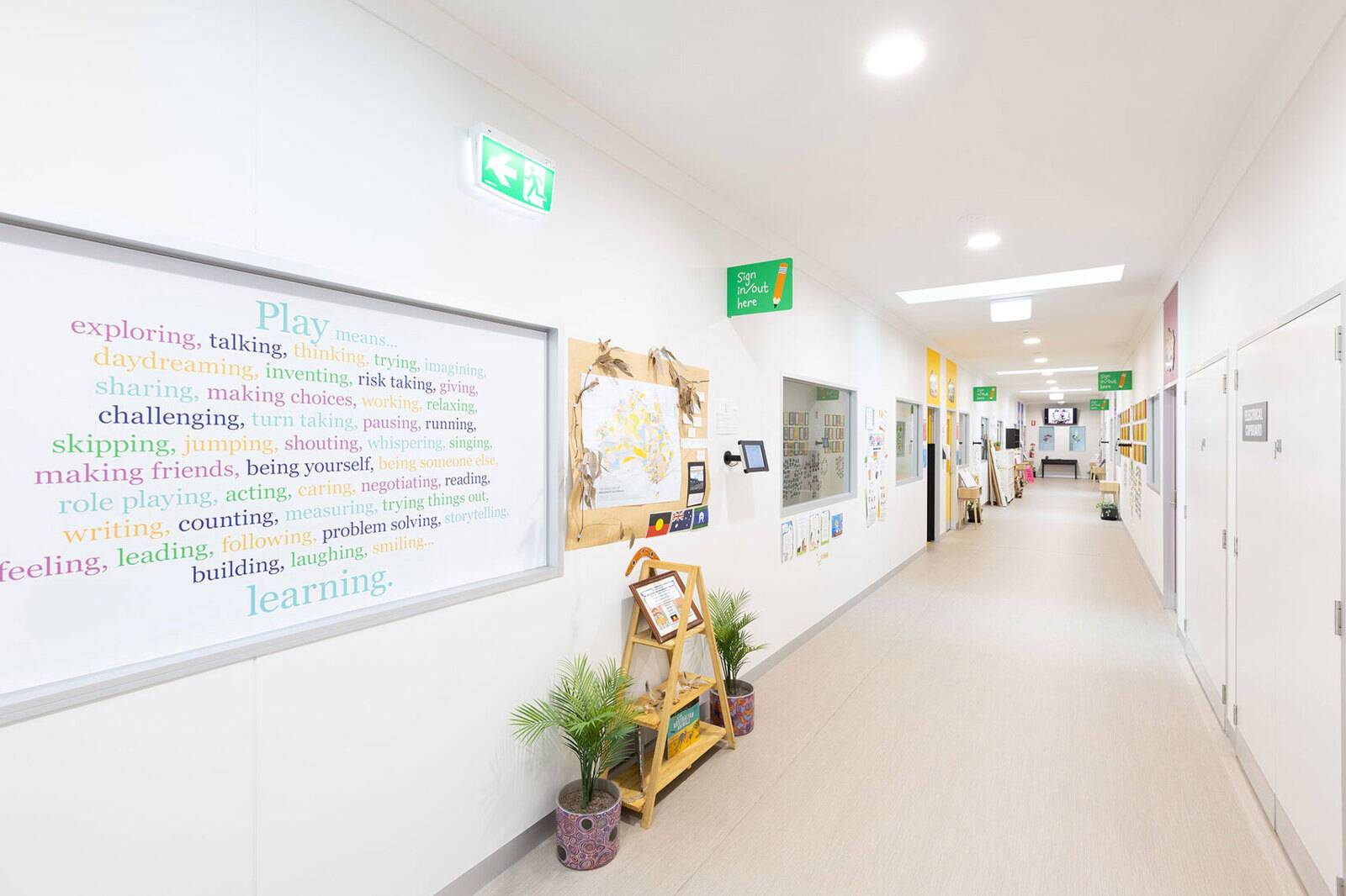 Little Learners Childcare & Kindergarten Tarneit - Hoppers Crossing