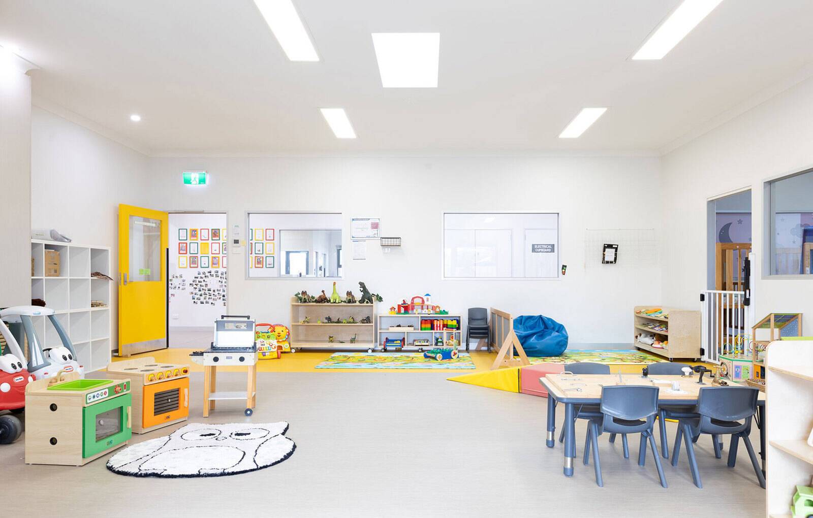 Little Learners Childcare & Kindergarten Tarneit - Hoppers Crossing