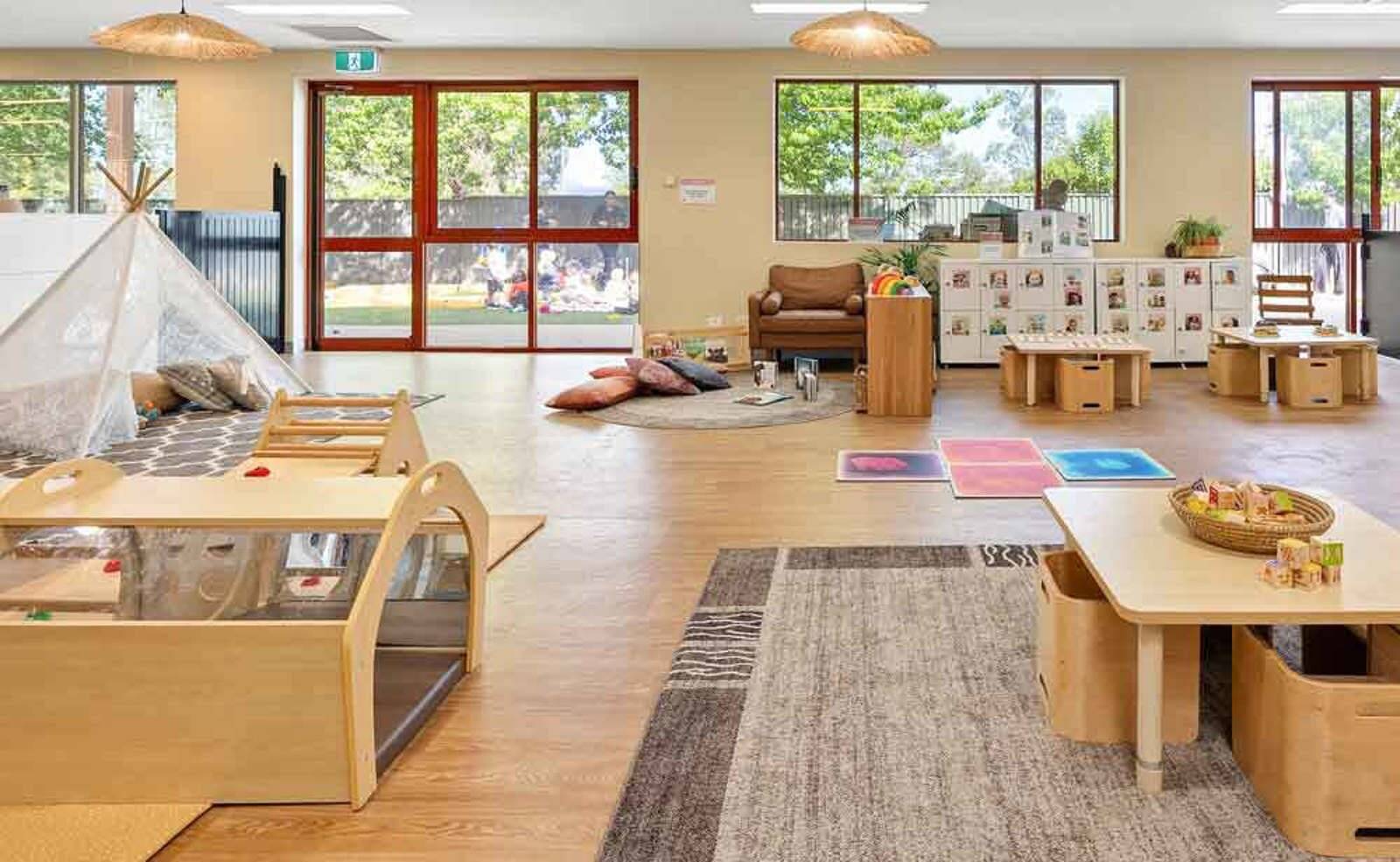 Guardian Childcare & Education Wanniassa