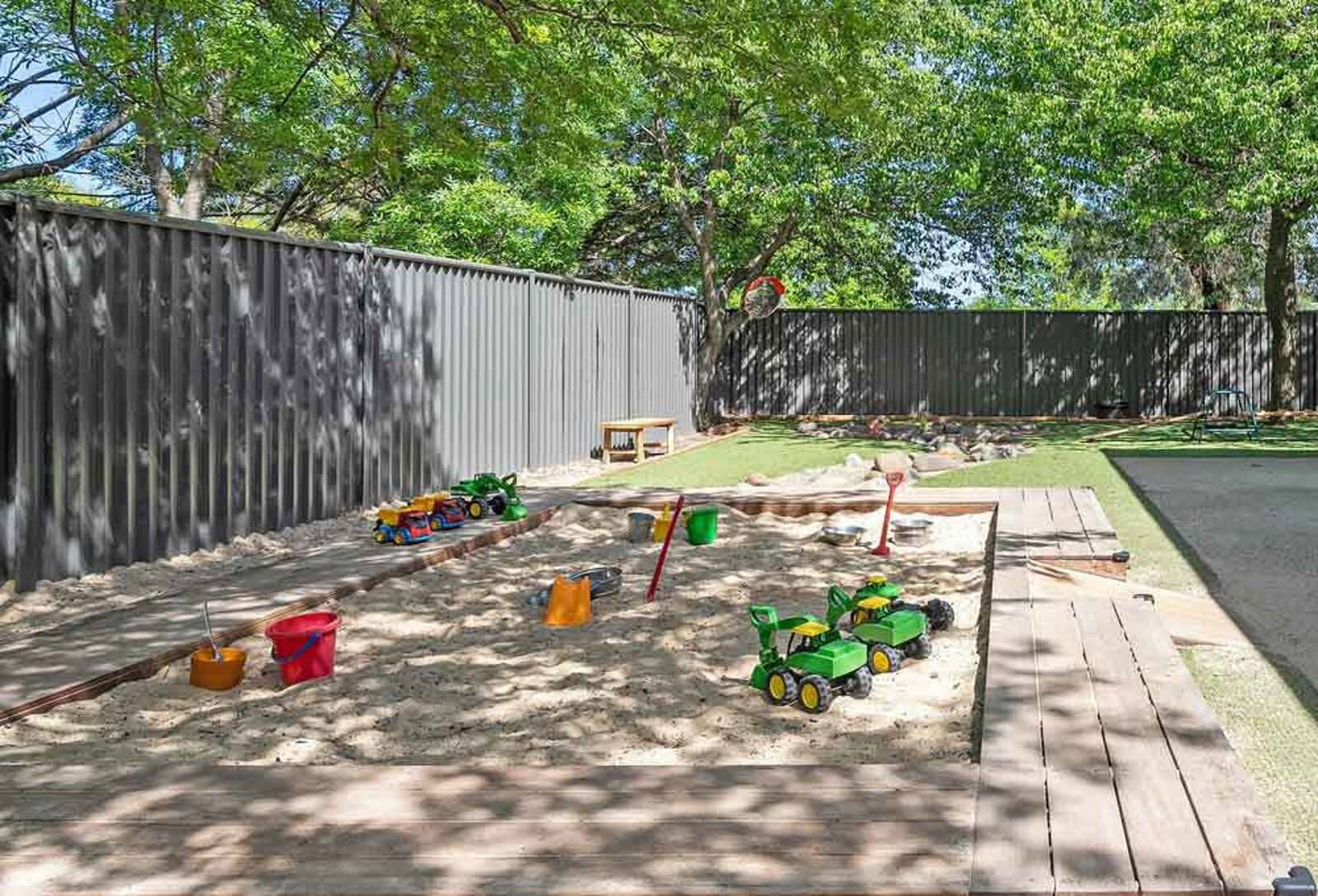 Guardian Childcare & Education Wanniassa