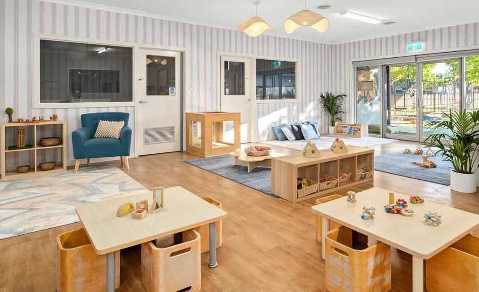 Guardian Childcare & Education Forde