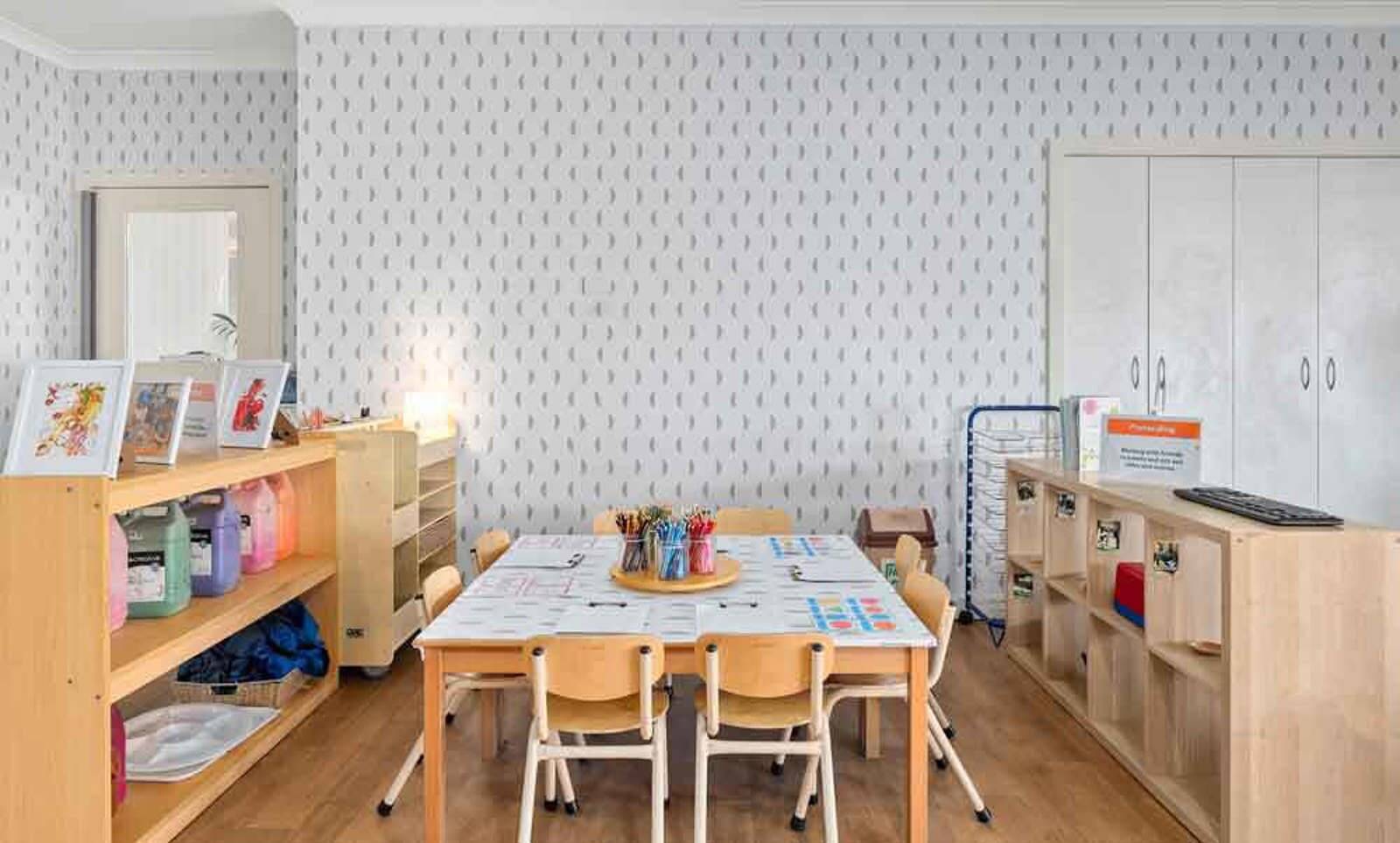 Guardian Childcare & Education Forde