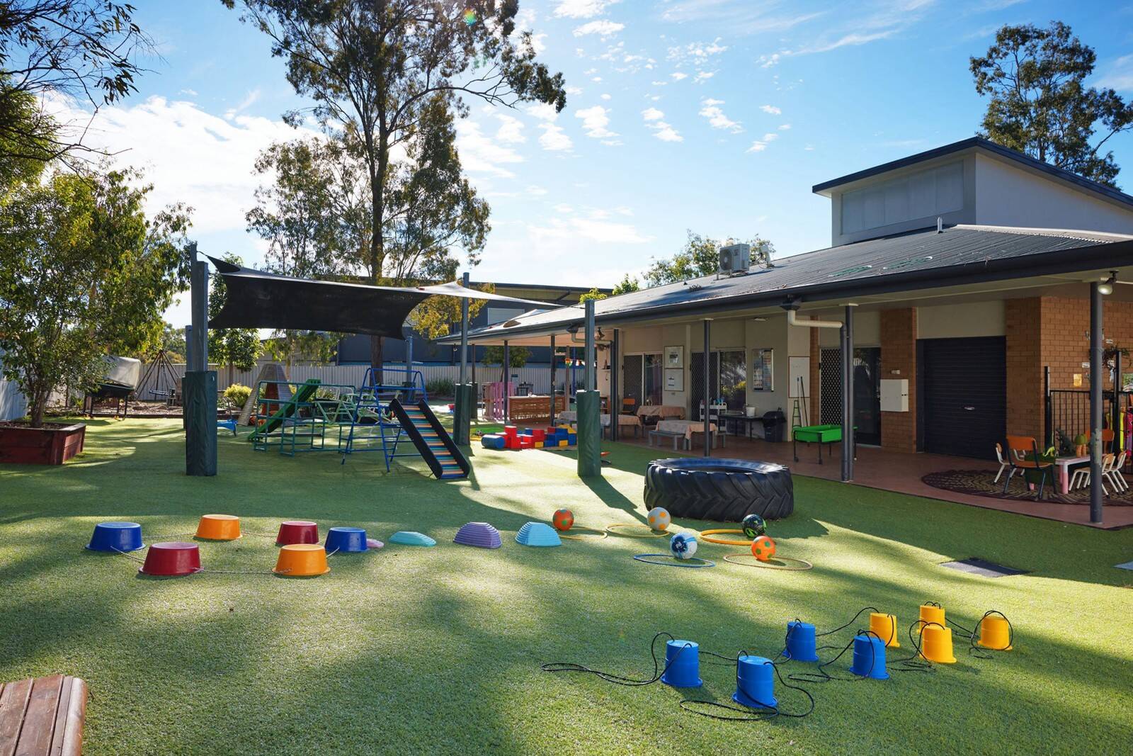 Goodstart Early Learning Flagstone